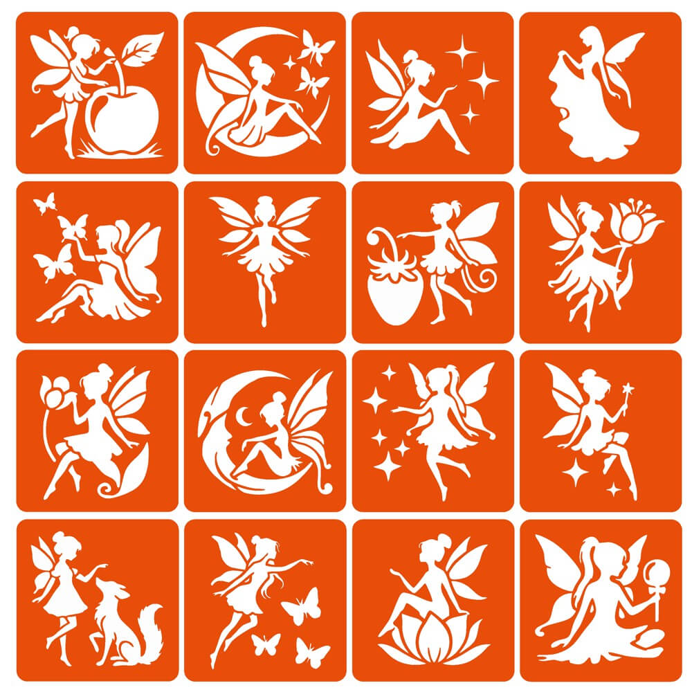 Fairies 2,  , 16   