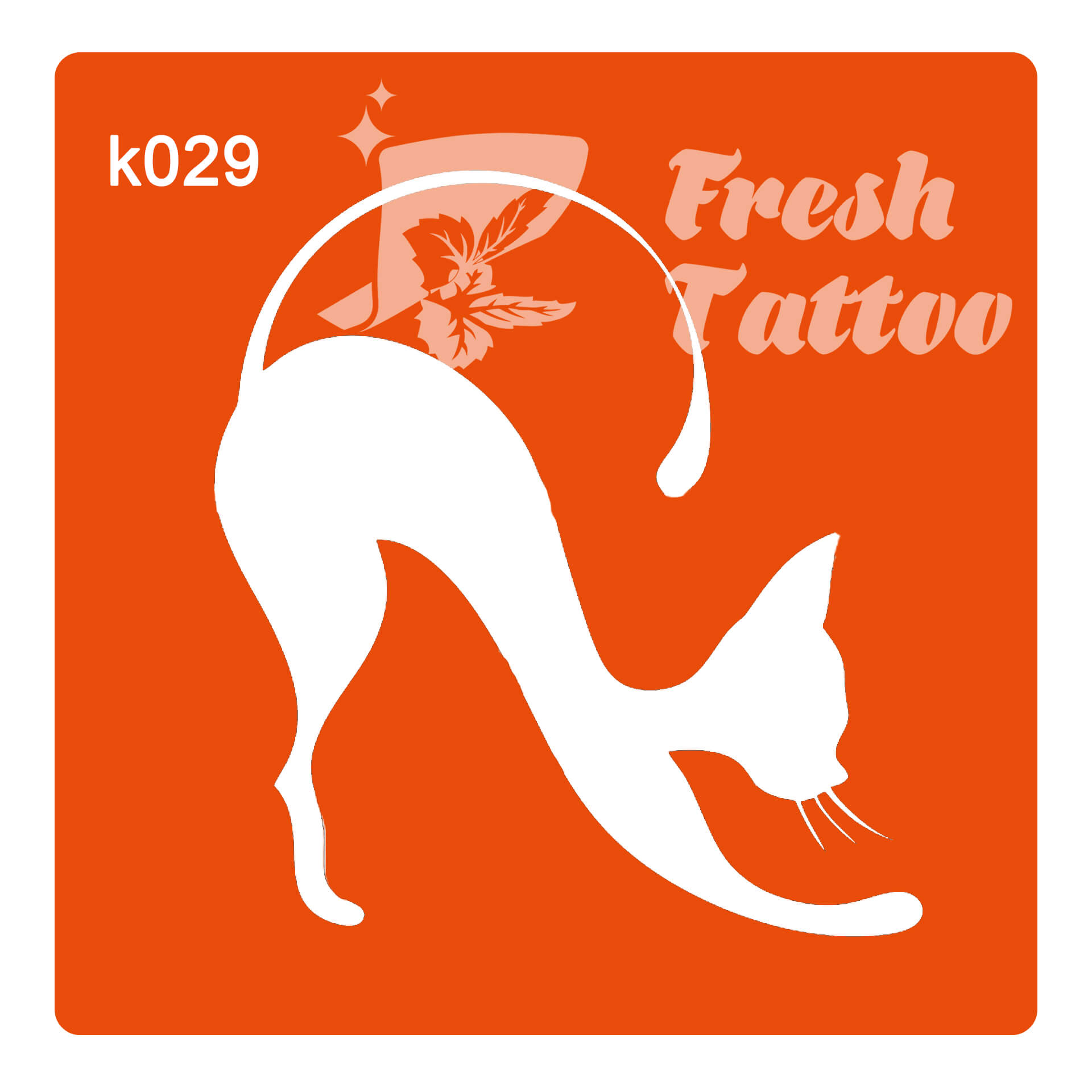  K029  