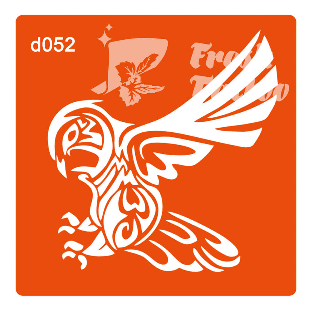  d052  