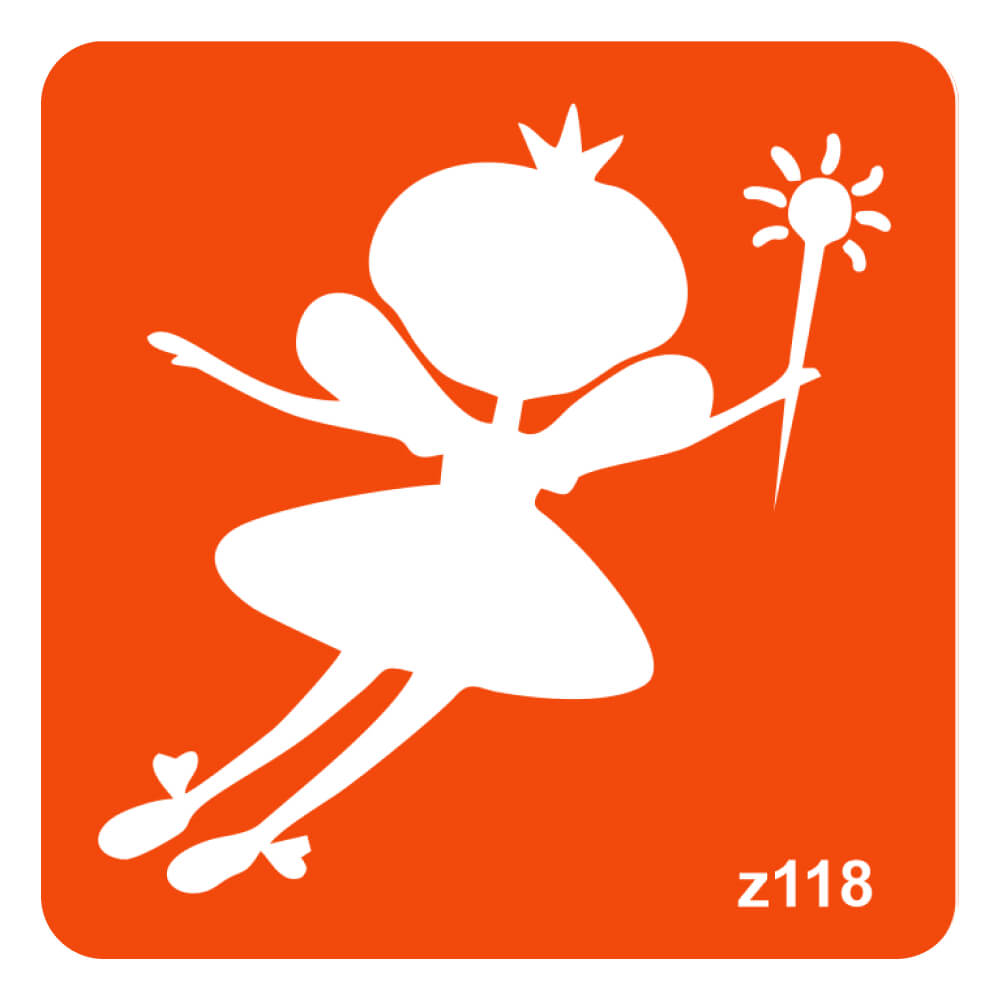  z118  