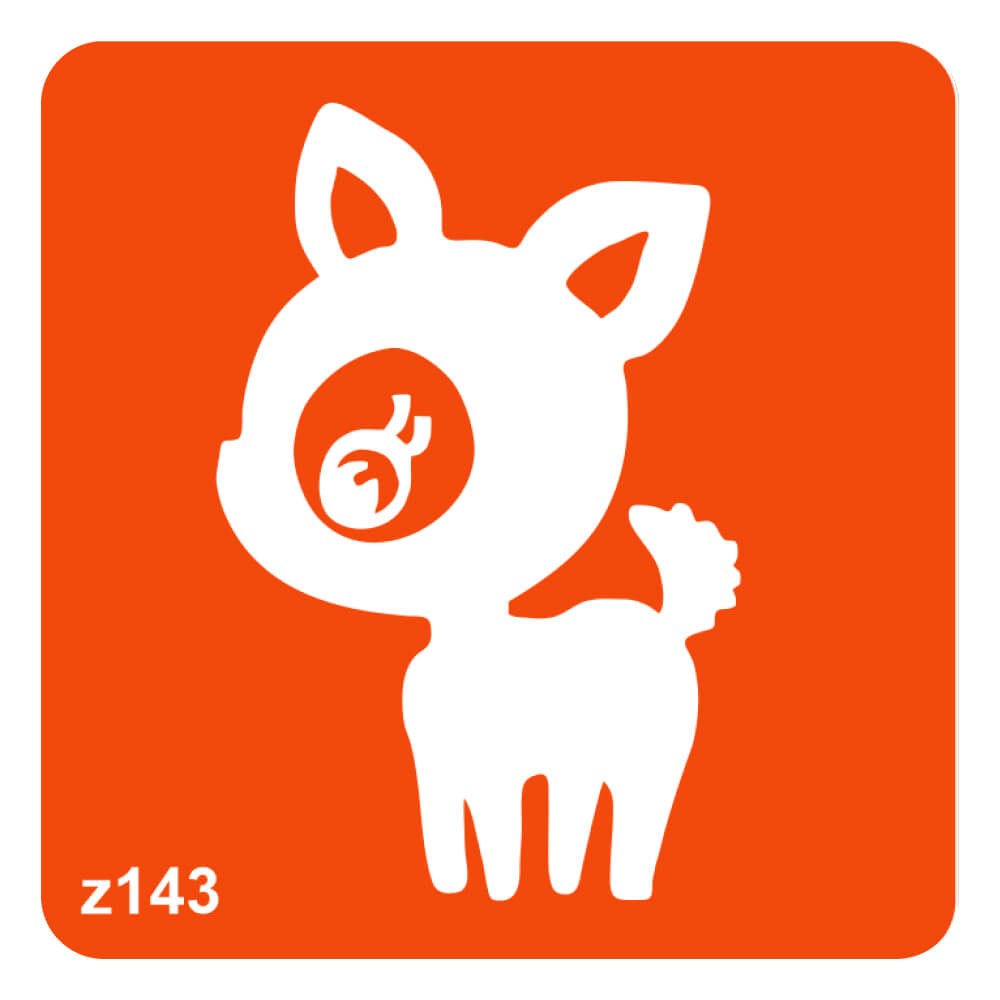  z143  