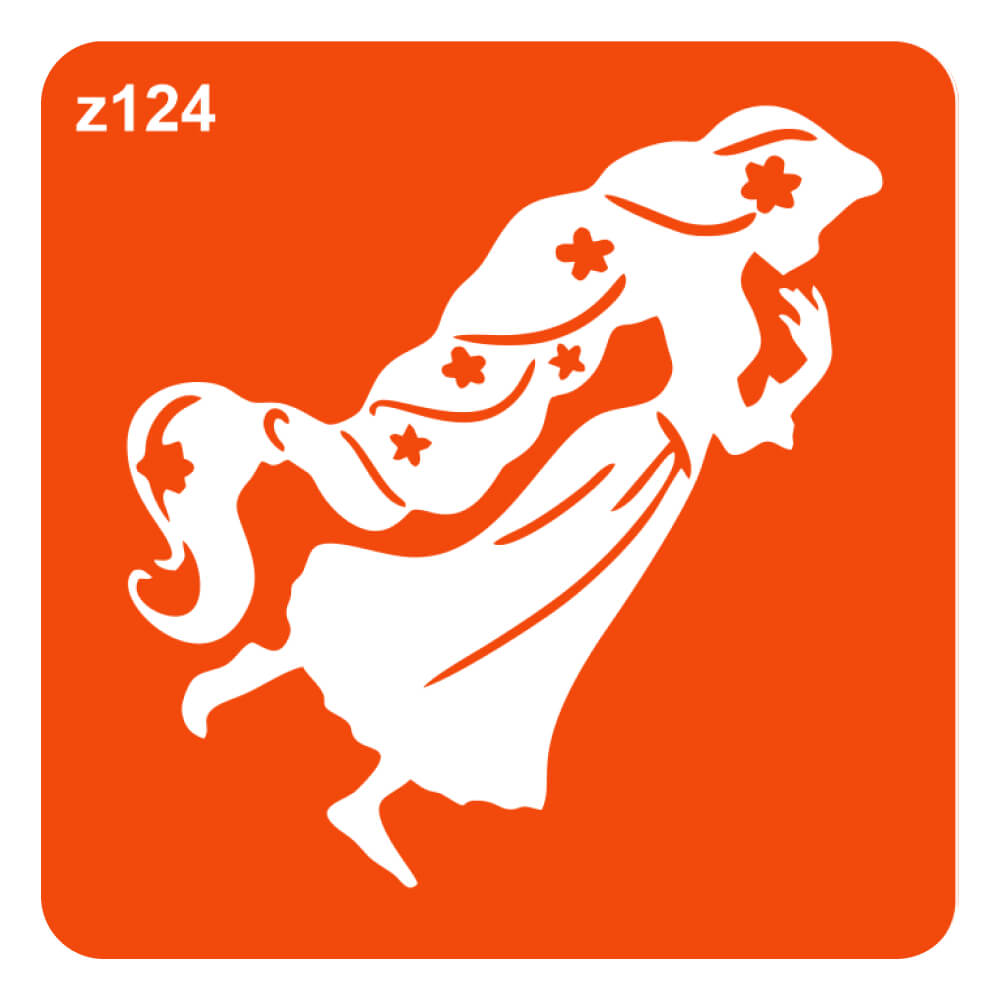  z124  