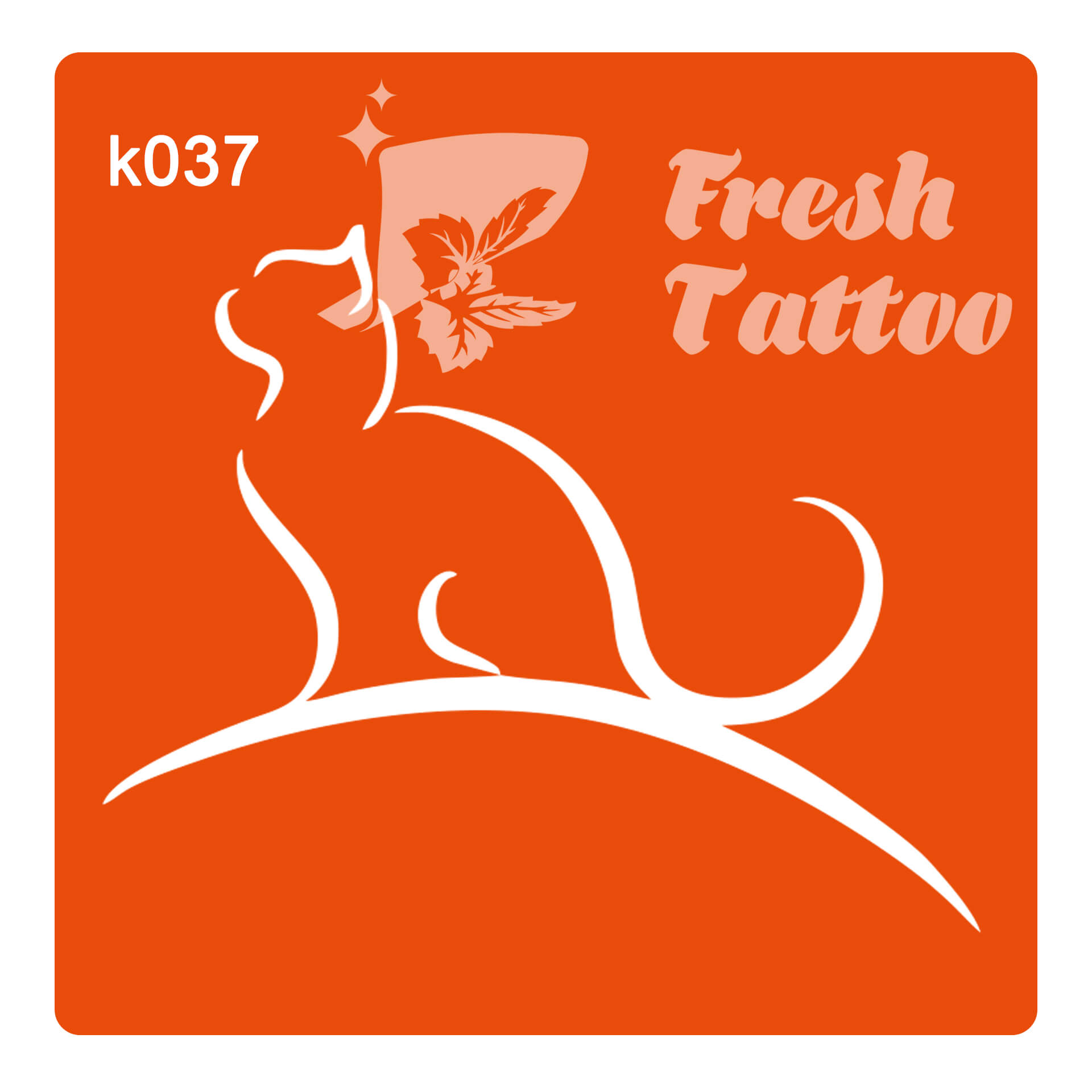  K037  