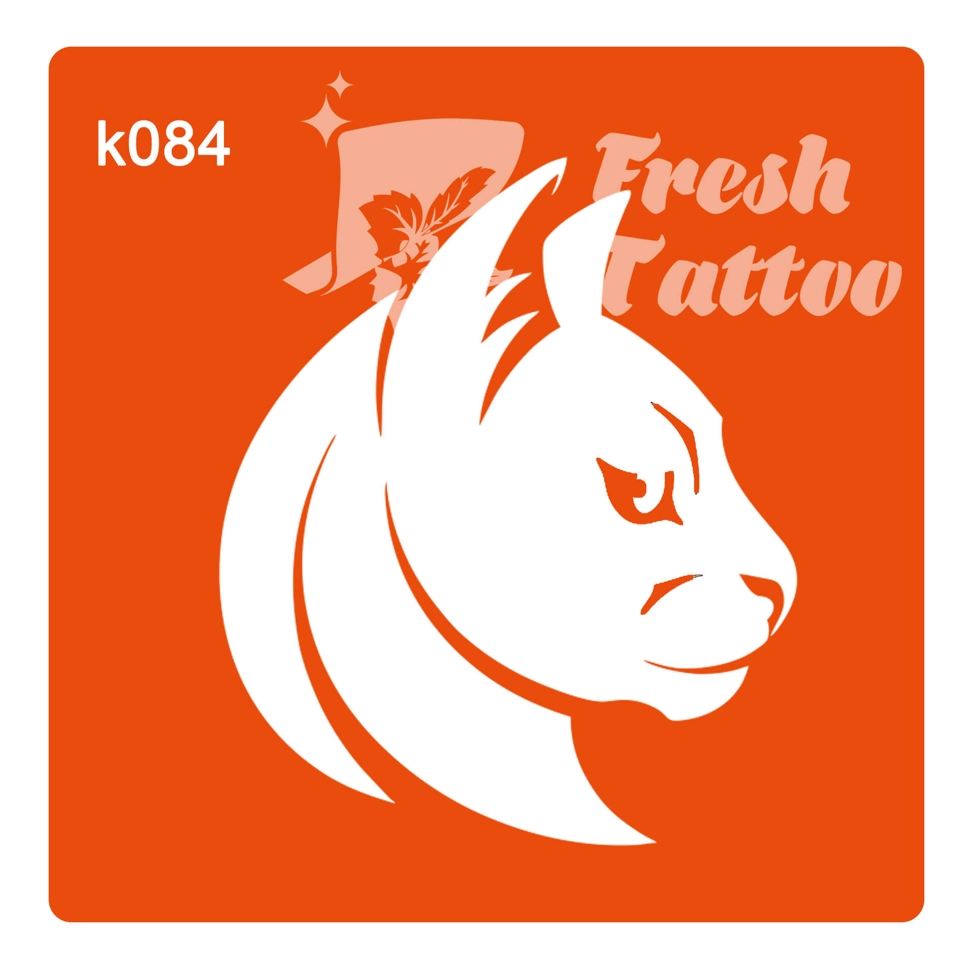  K084  
