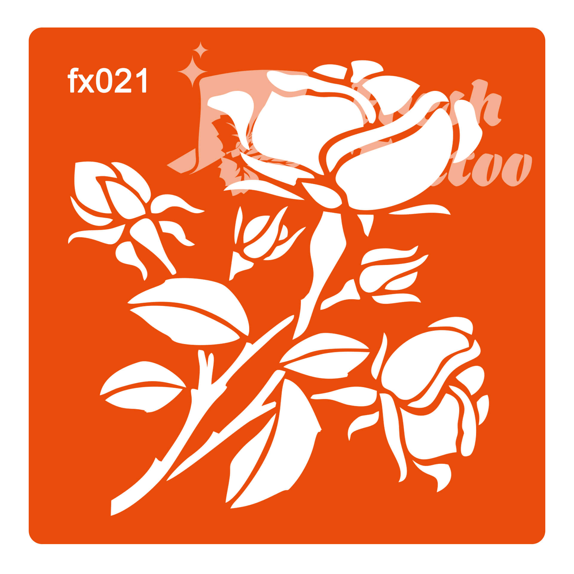  fx021  