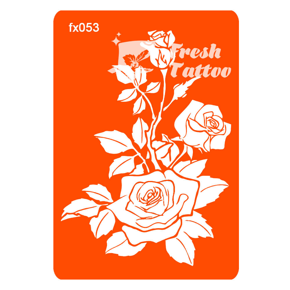  fx053  