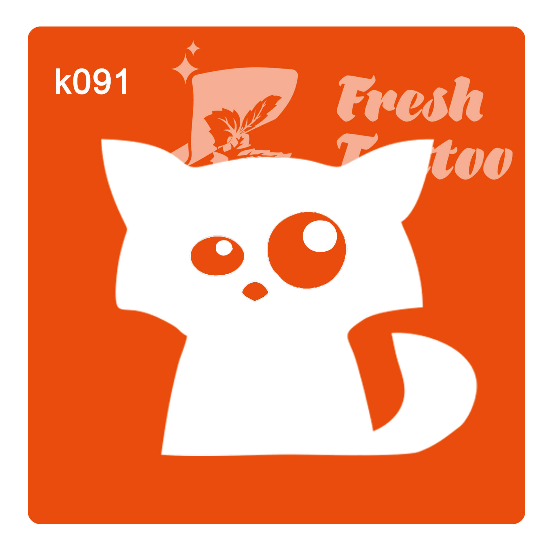  K091  