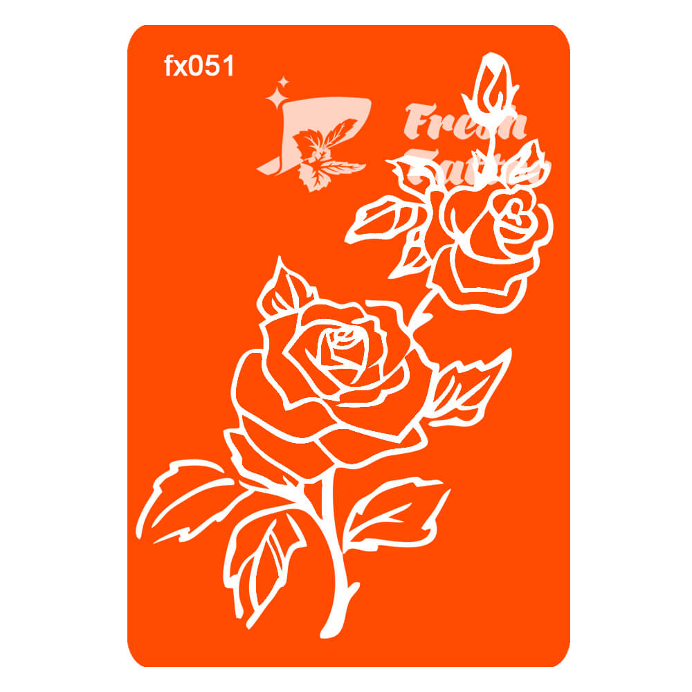  fx051  
