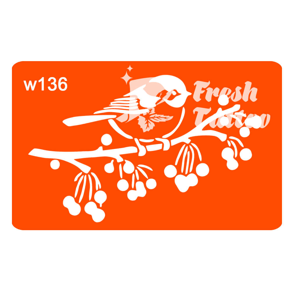  w136  