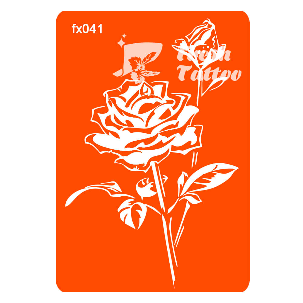  fx041  