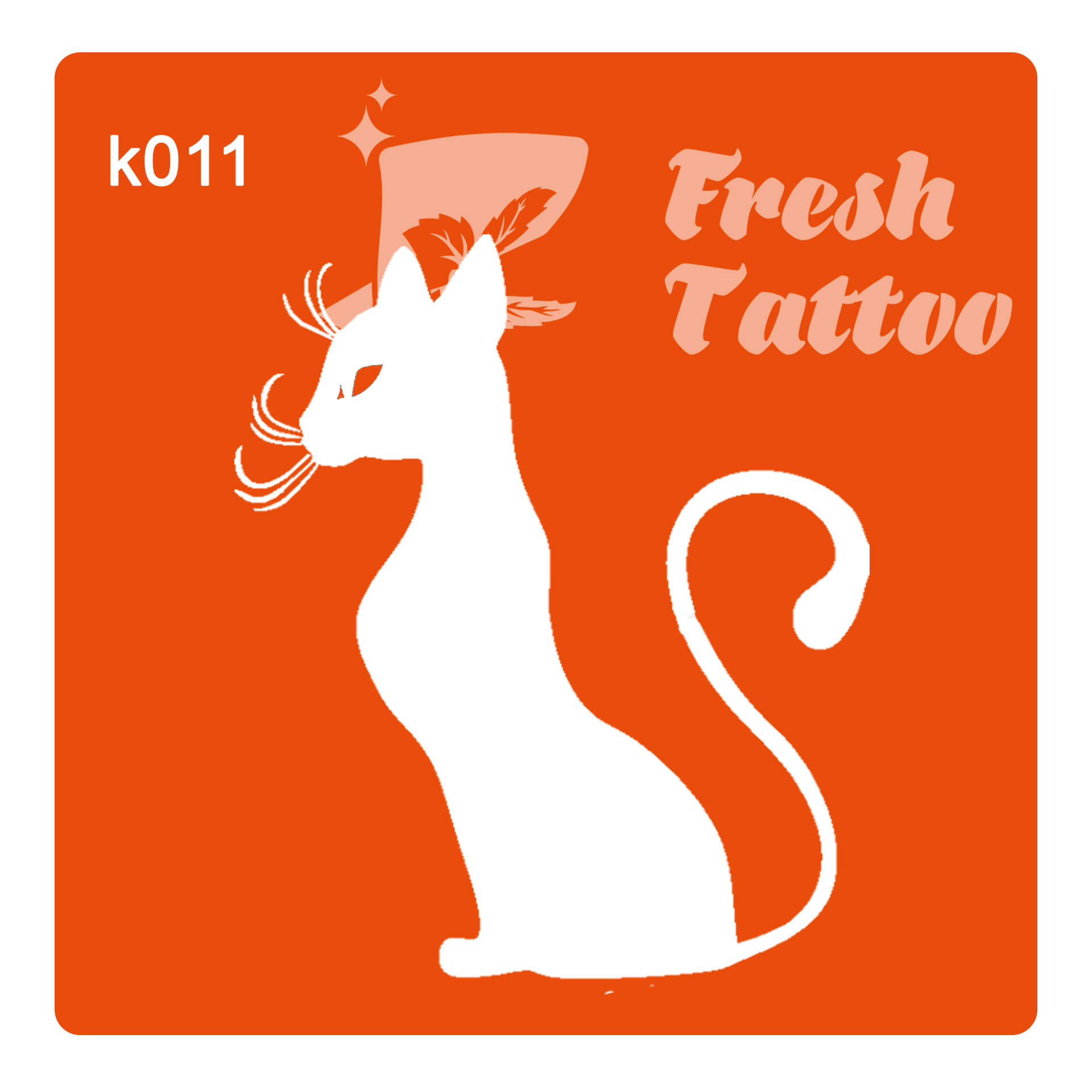  K011  
