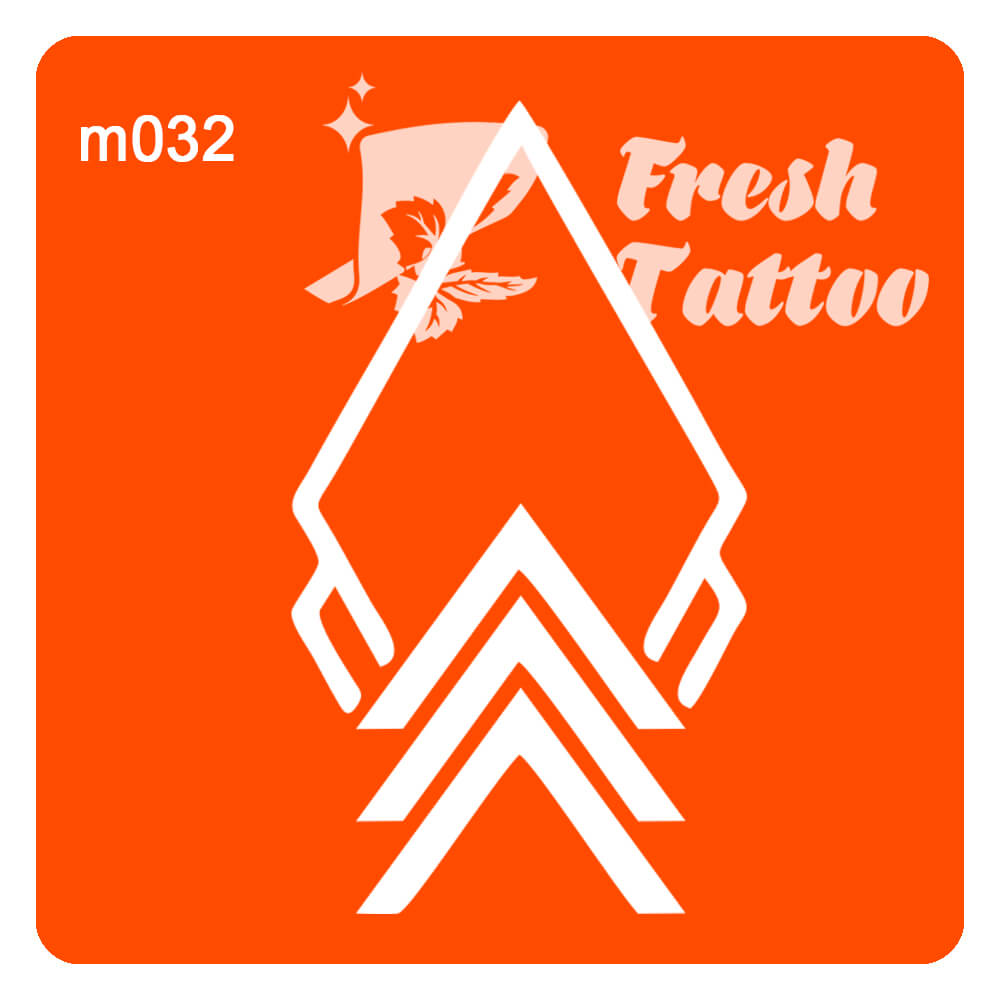 ³ m032  