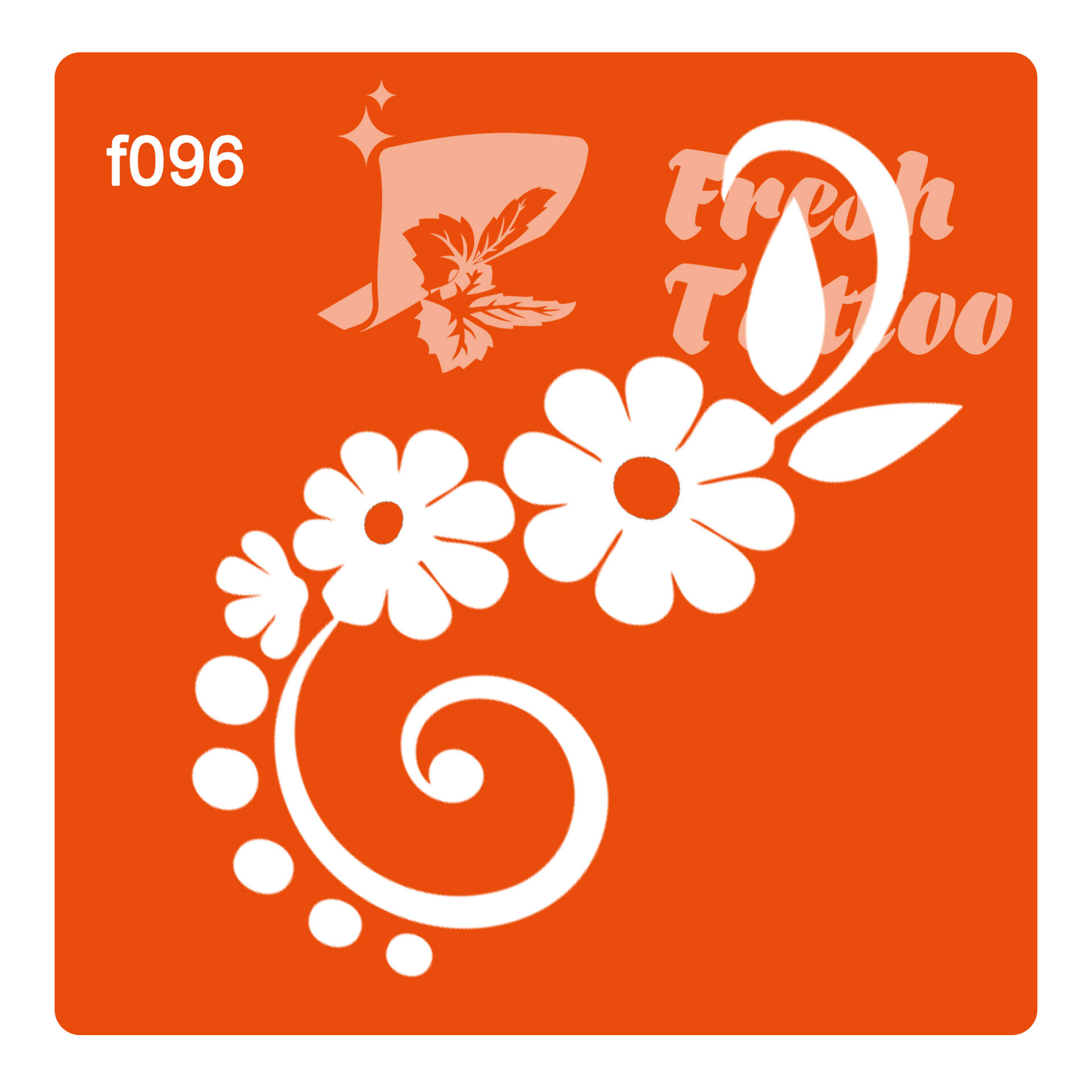  f096  