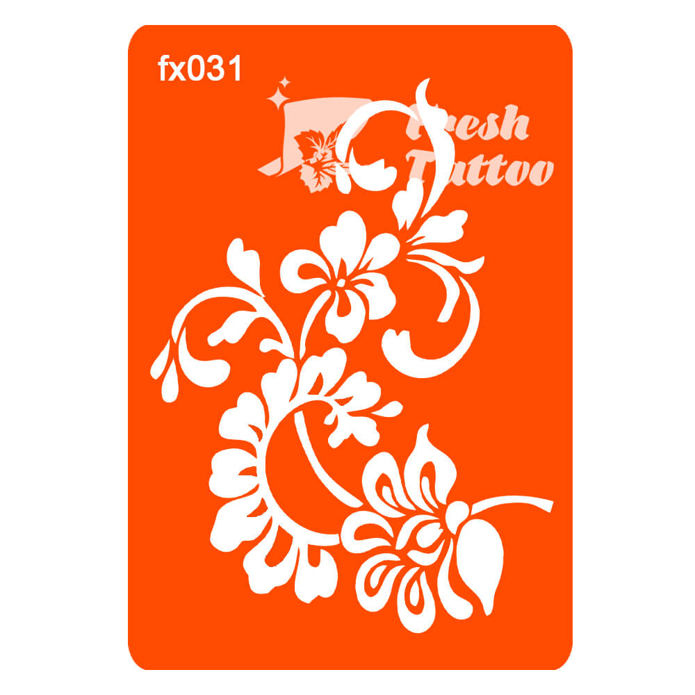  fx031  