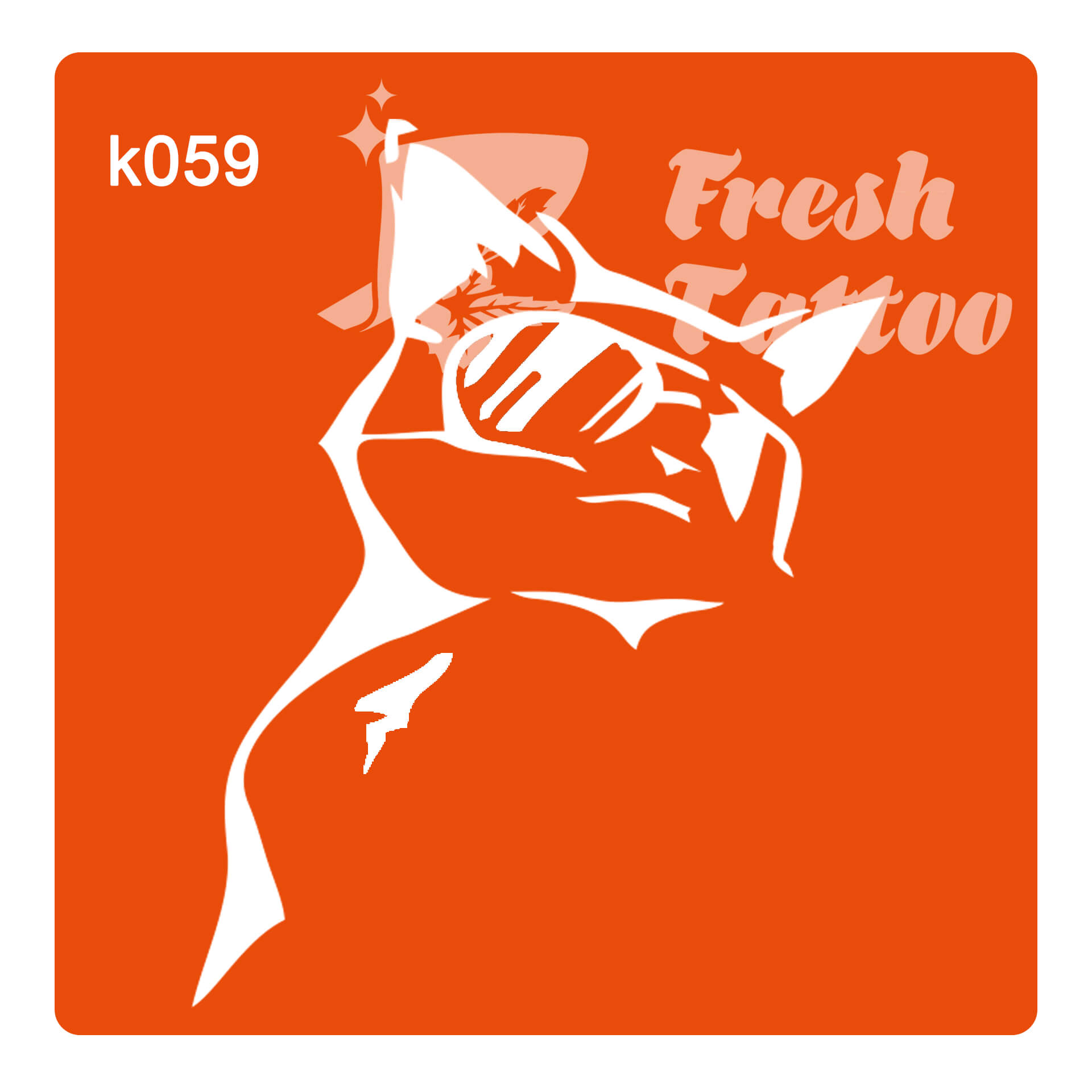  K059  