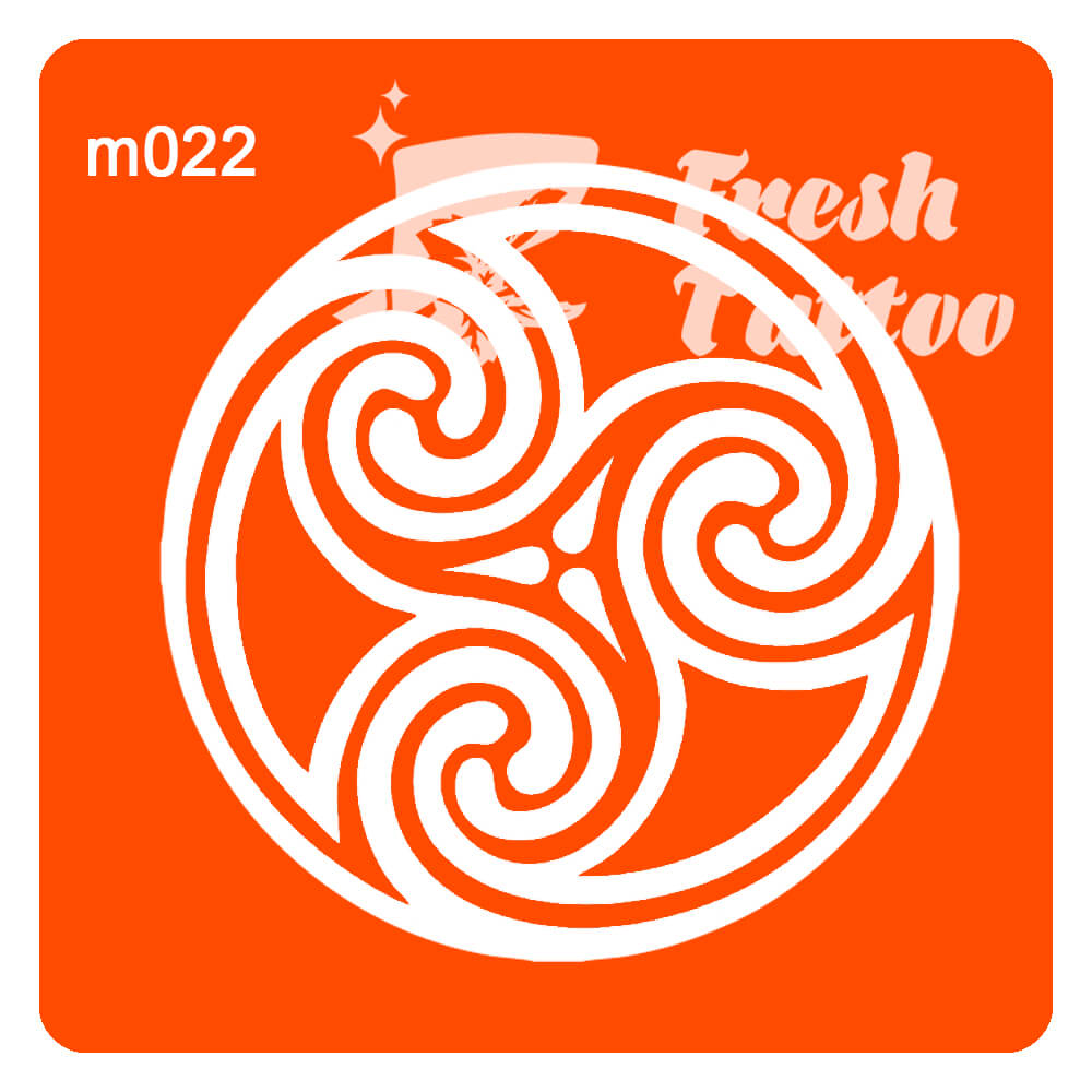 ³ m022  