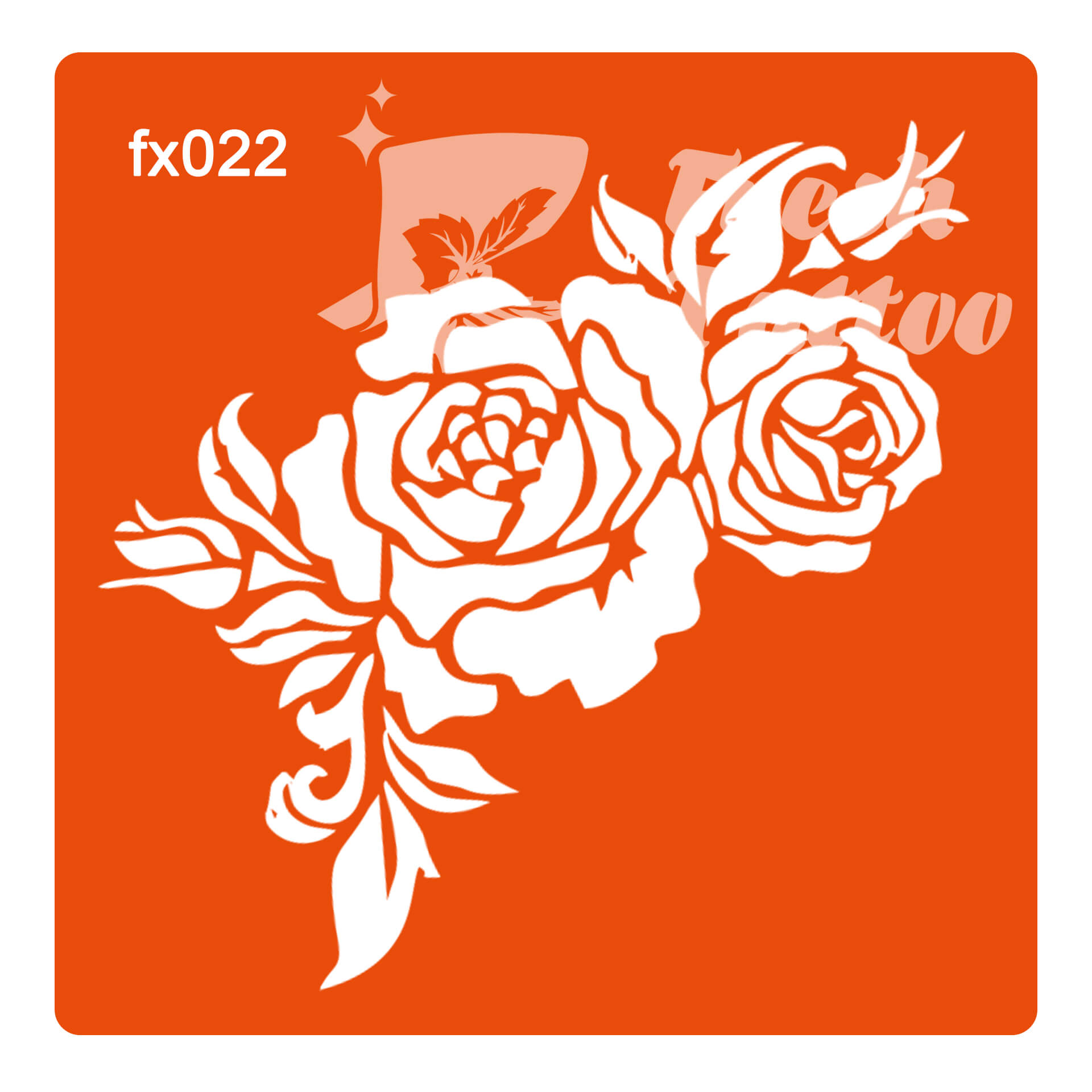  fx022  