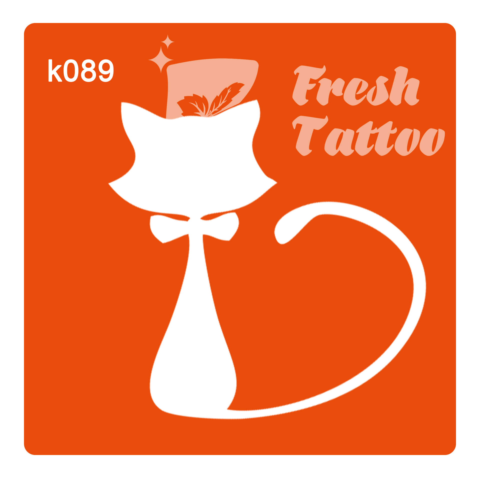  K089  