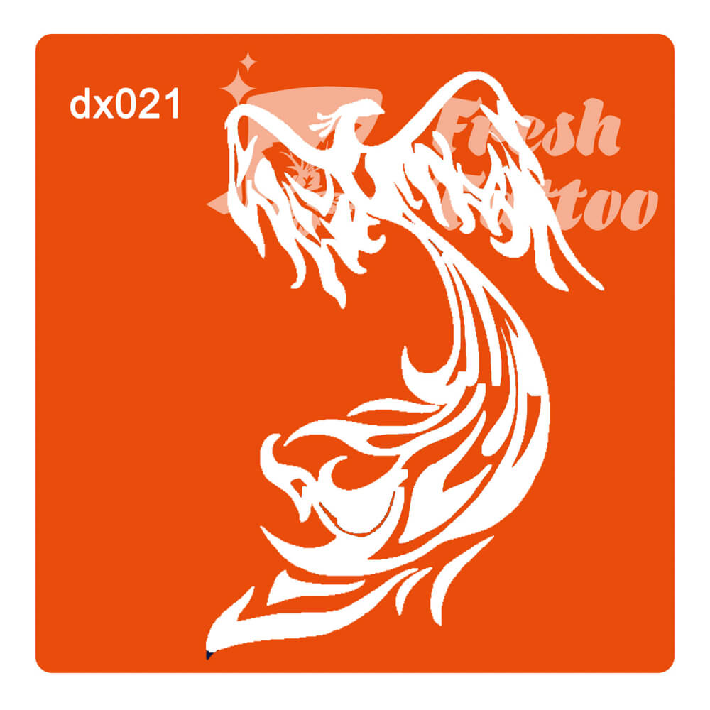  dx021  