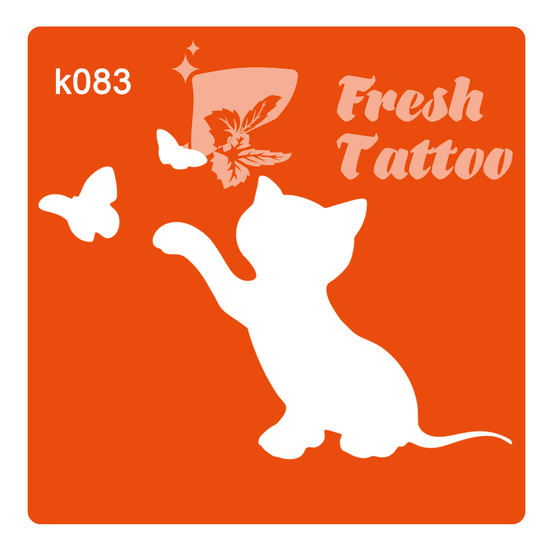  K083  