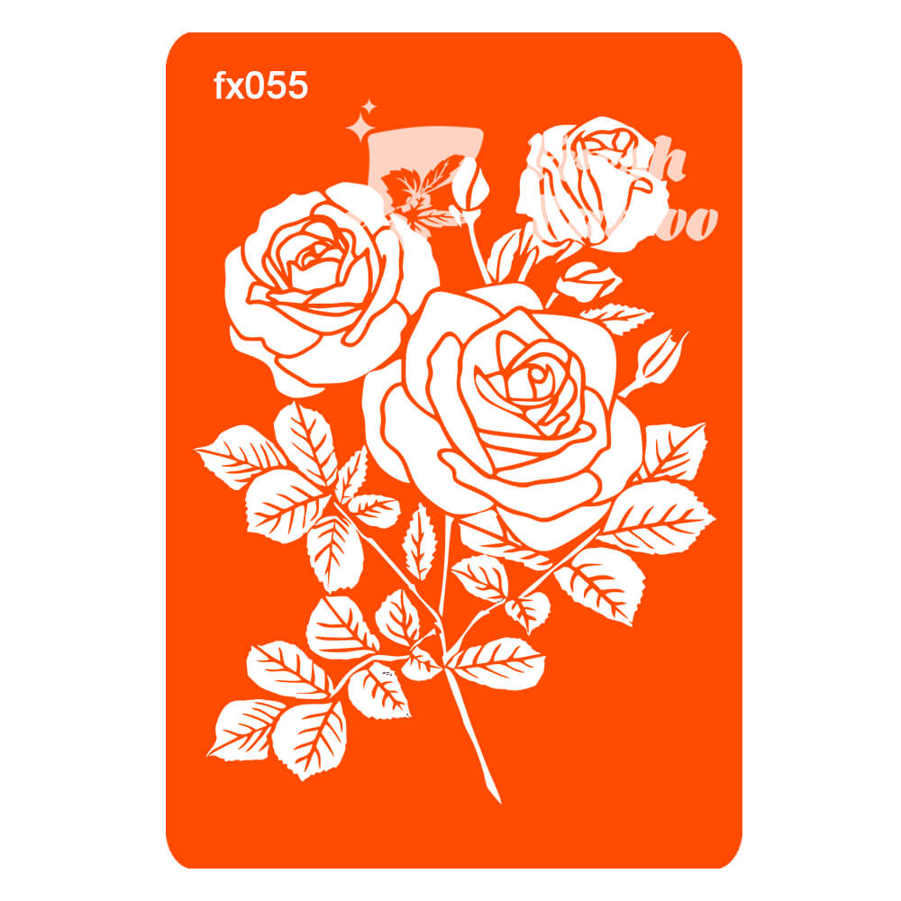  fx055  