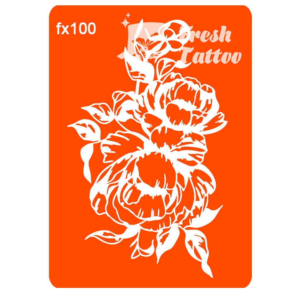  fx100  