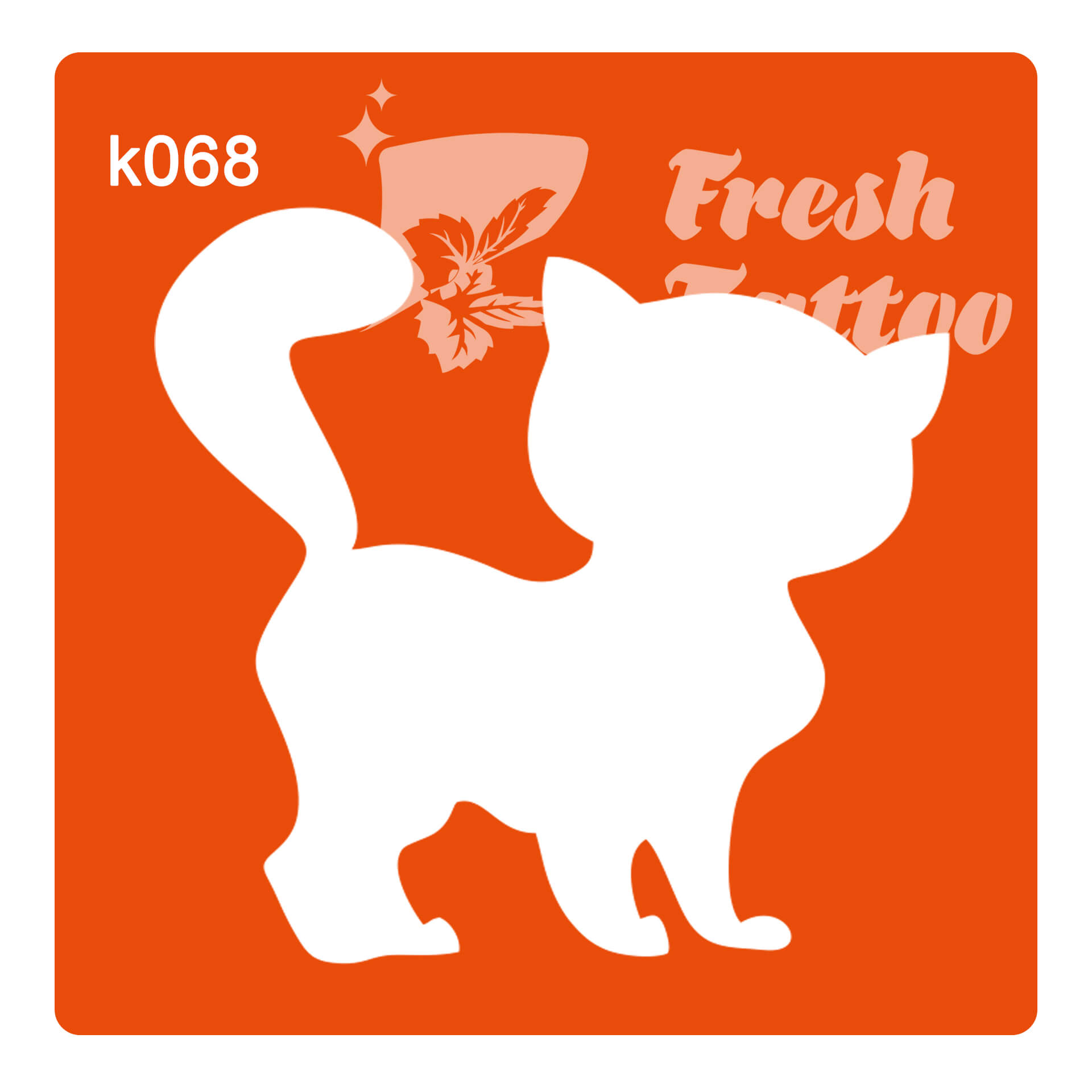  K068  
