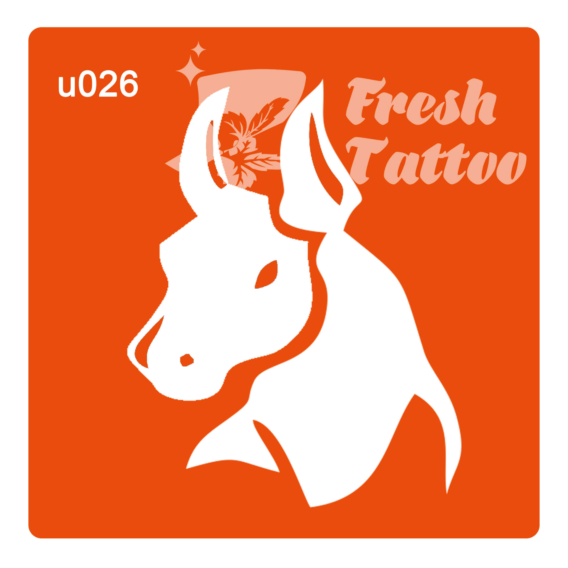  u026  