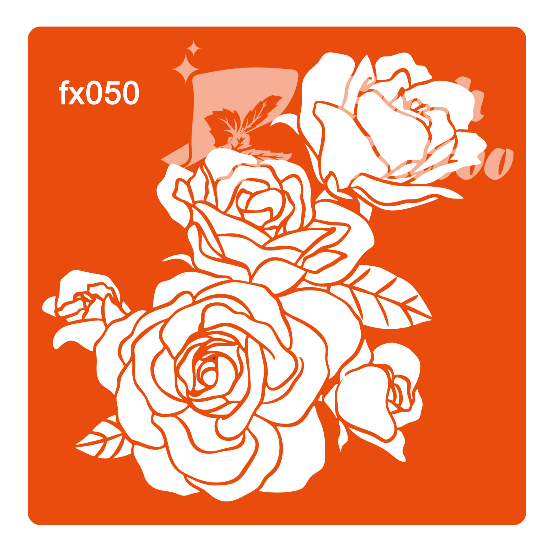  fx050  