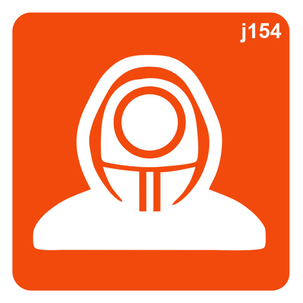    j154  