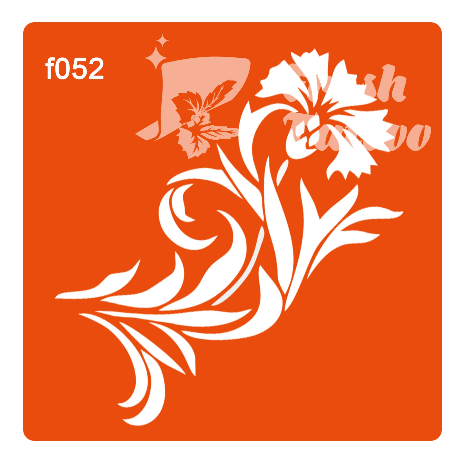  f052  