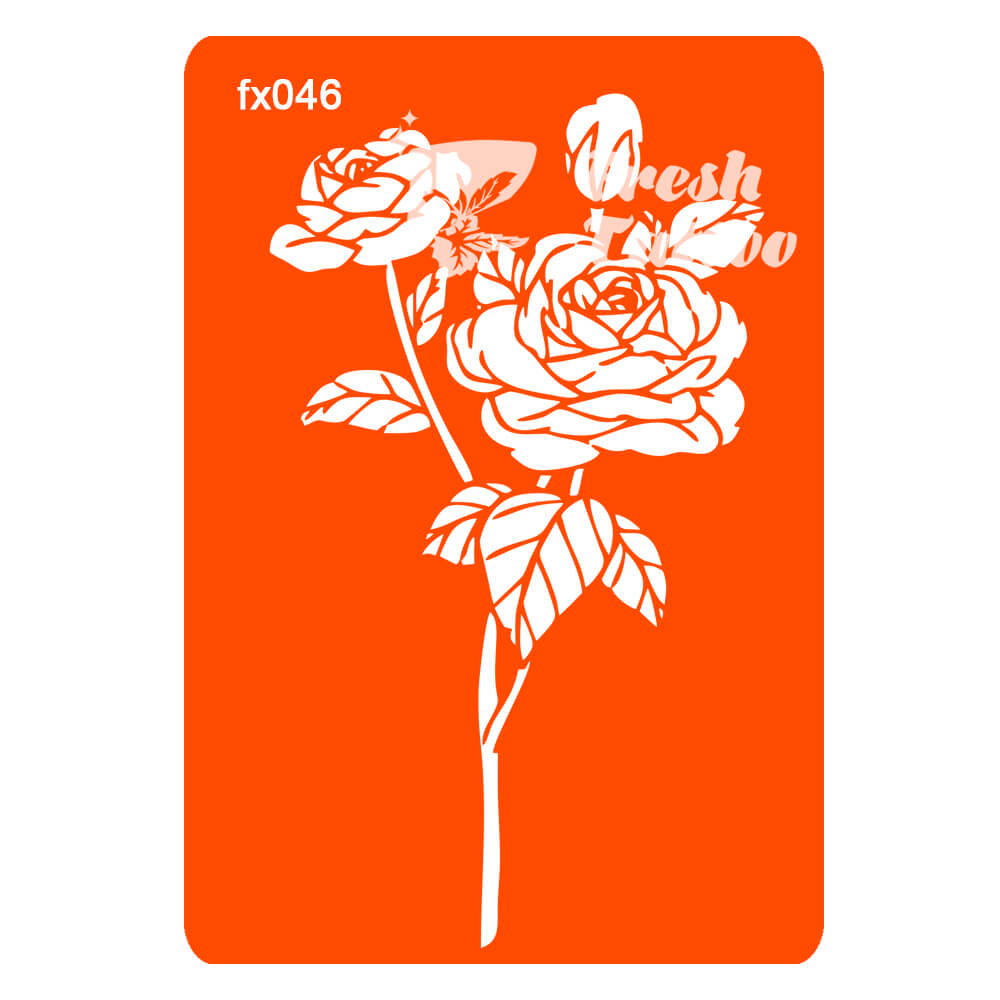  fx046  