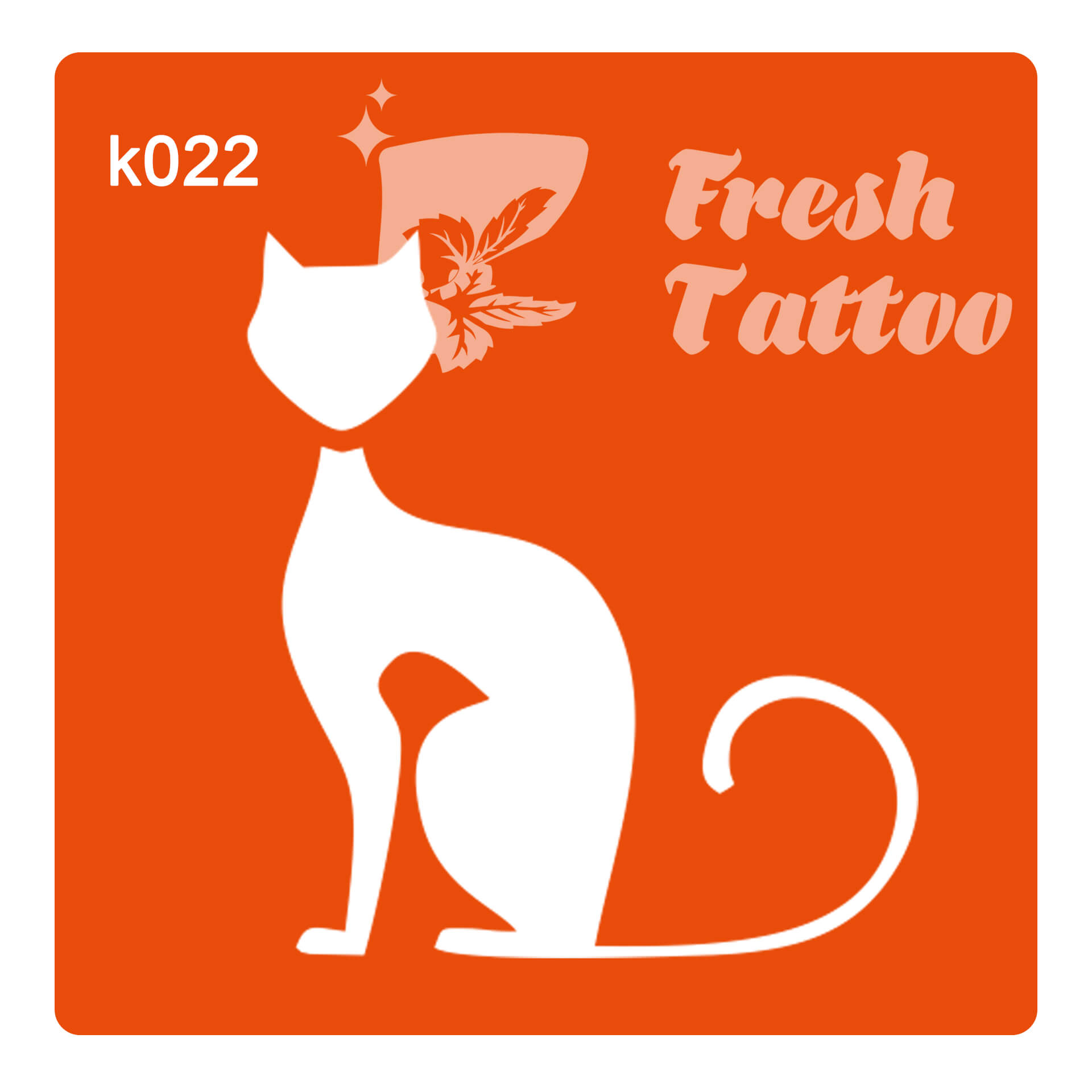  K022  