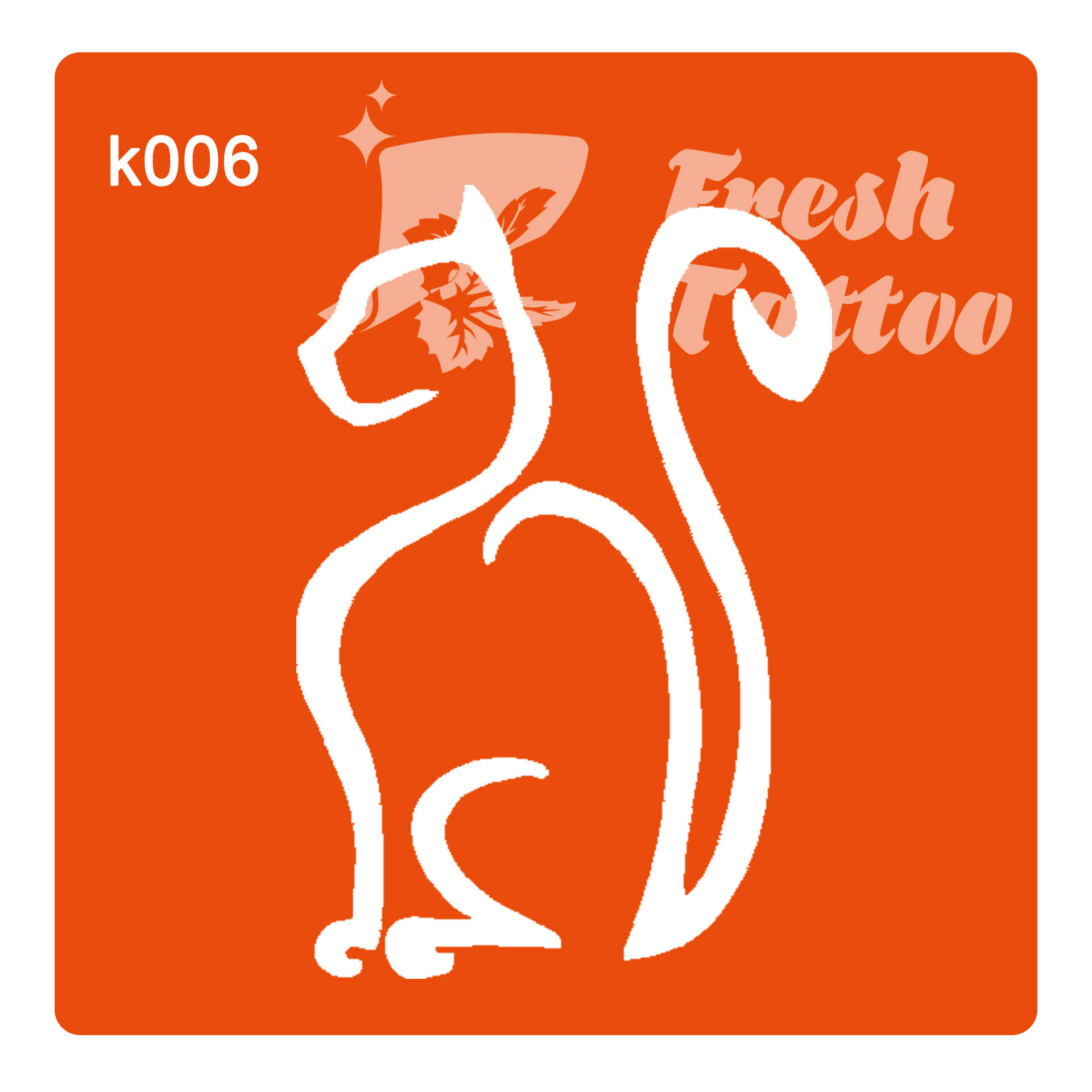  K006  