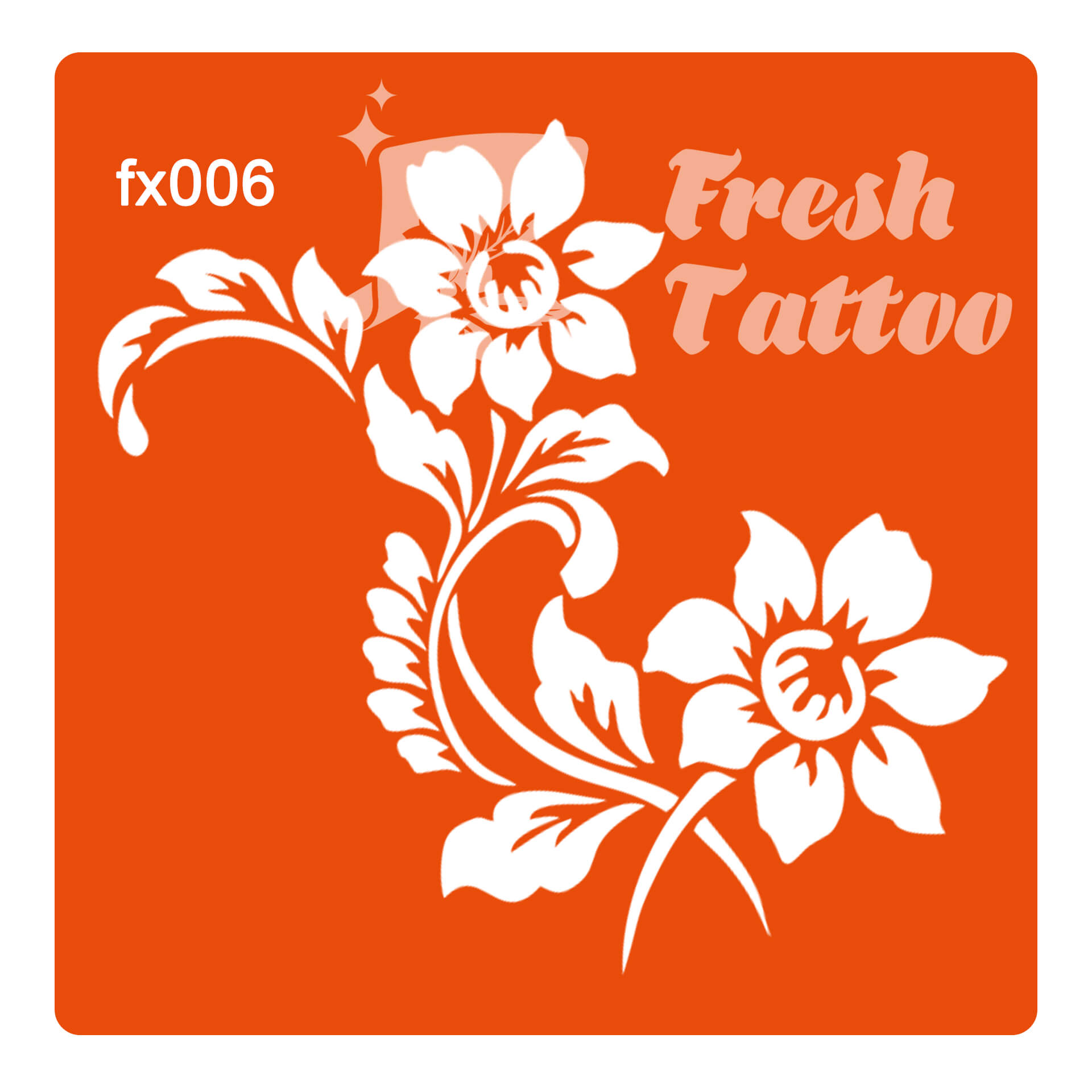  fx006  