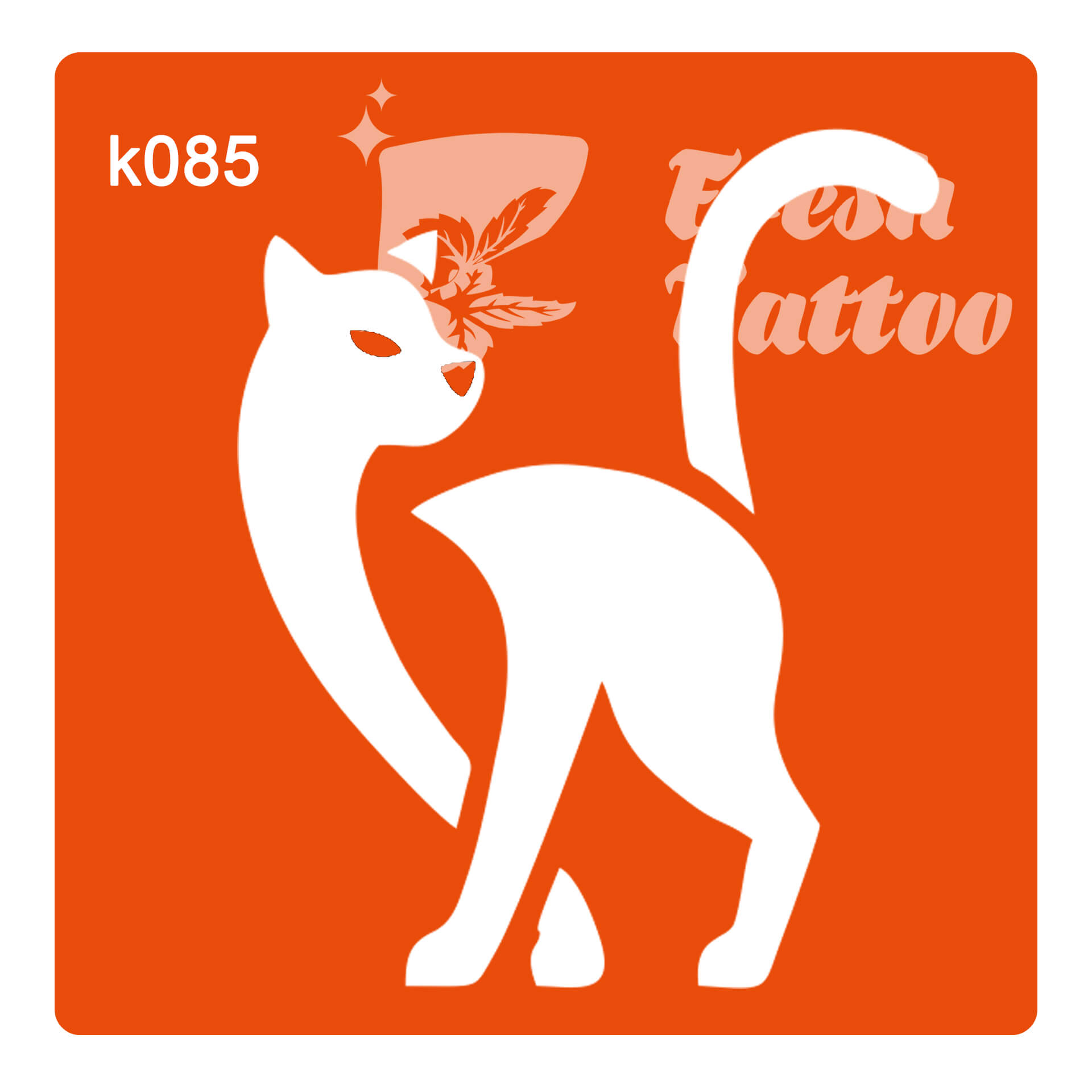  K085  