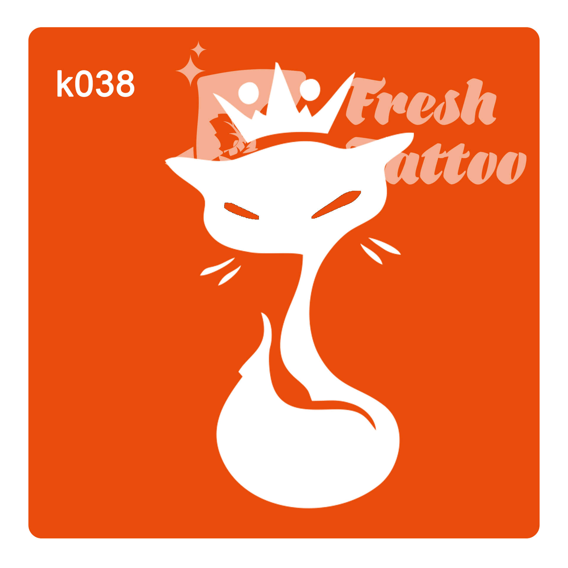  K038  