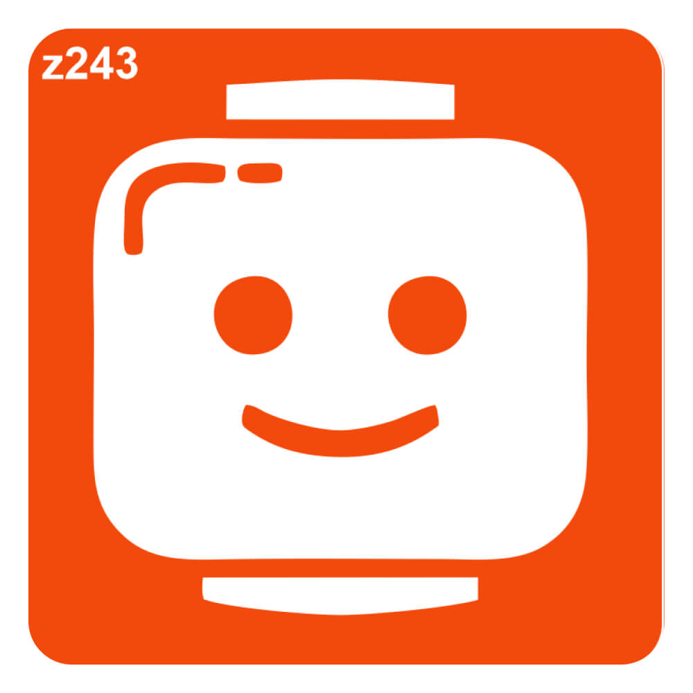 Lego z243  