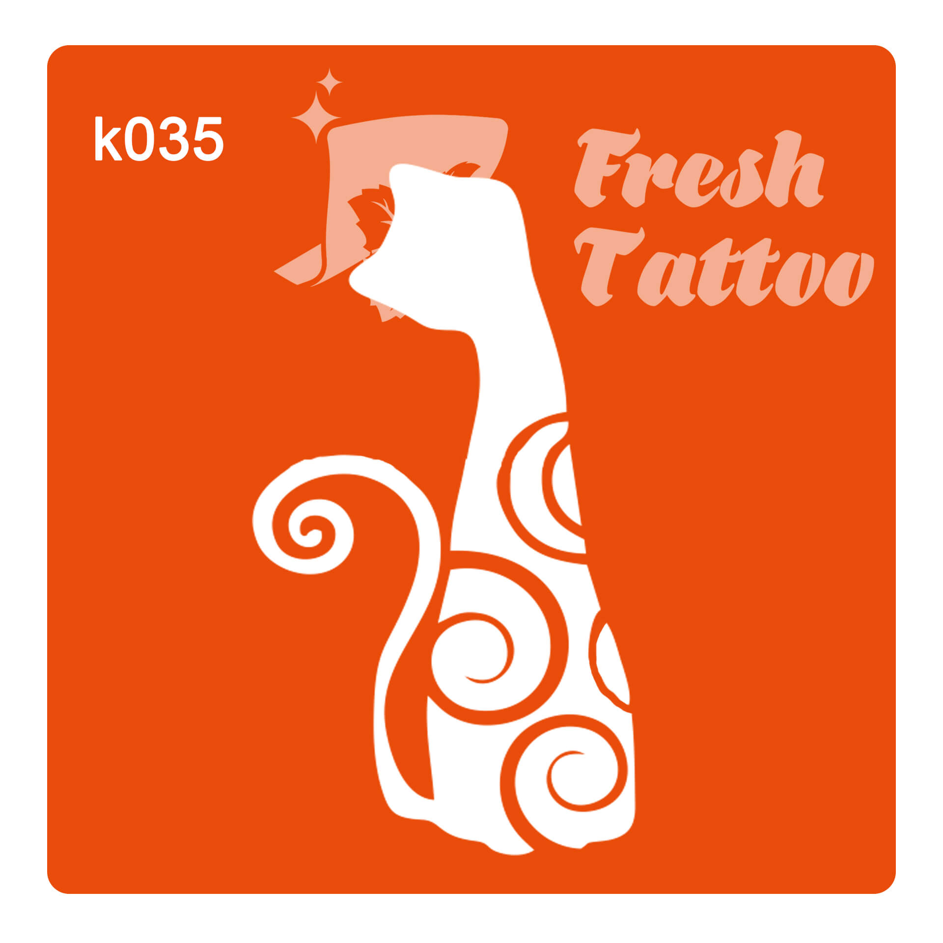  K035  