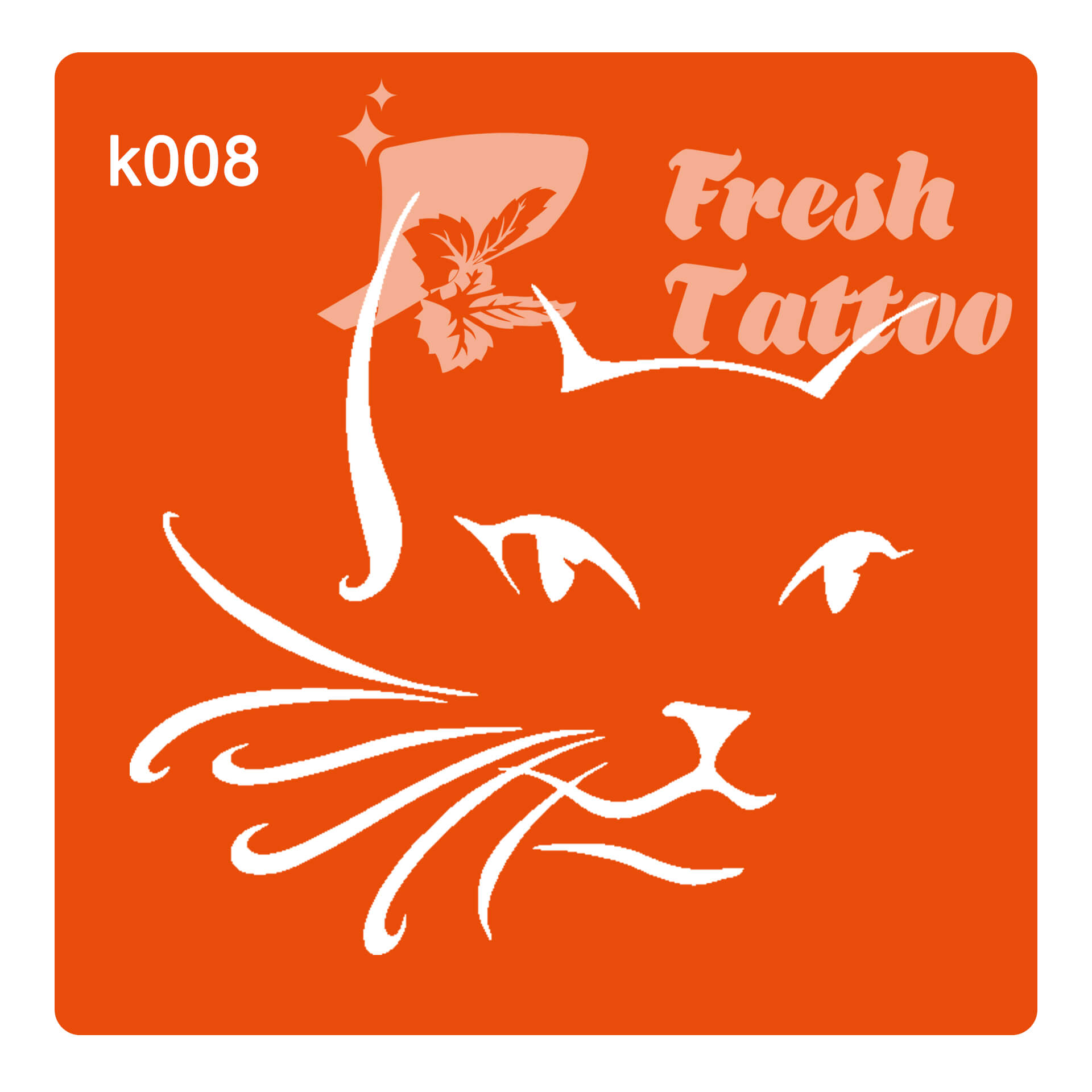  K008  