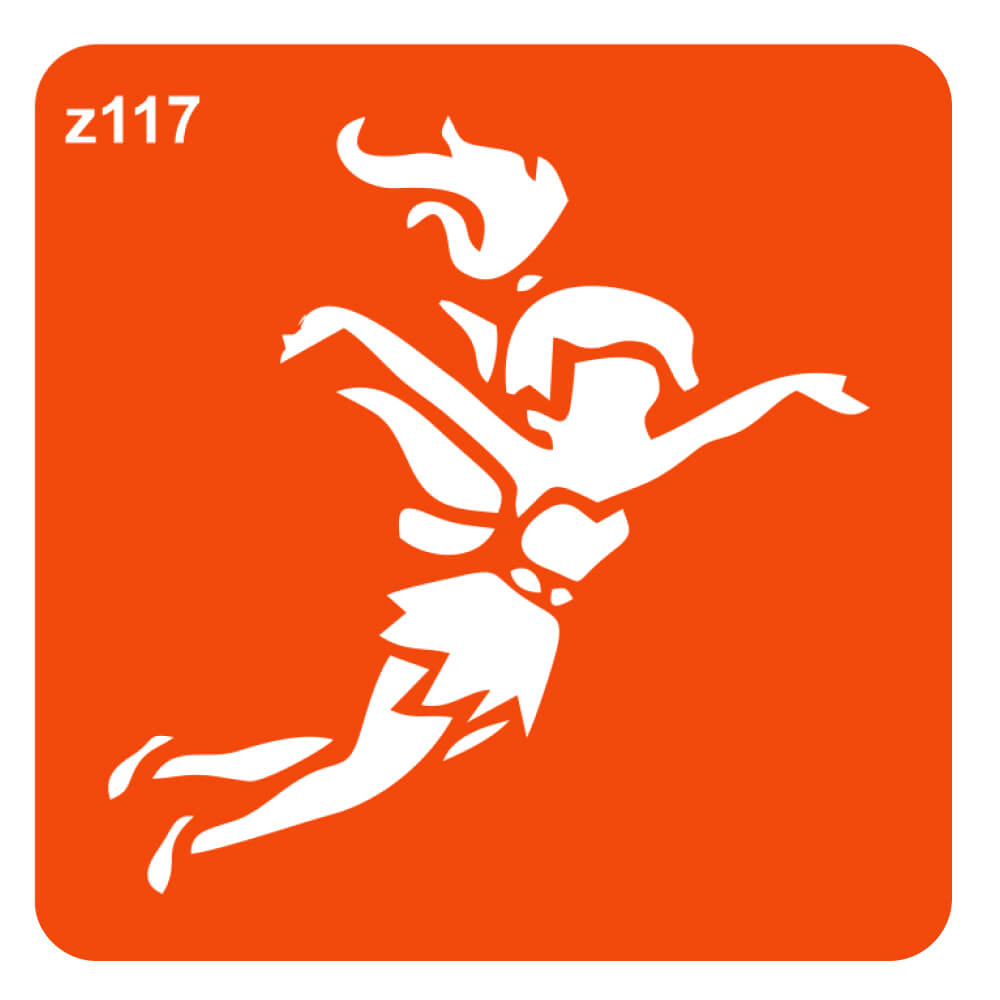  z117  
