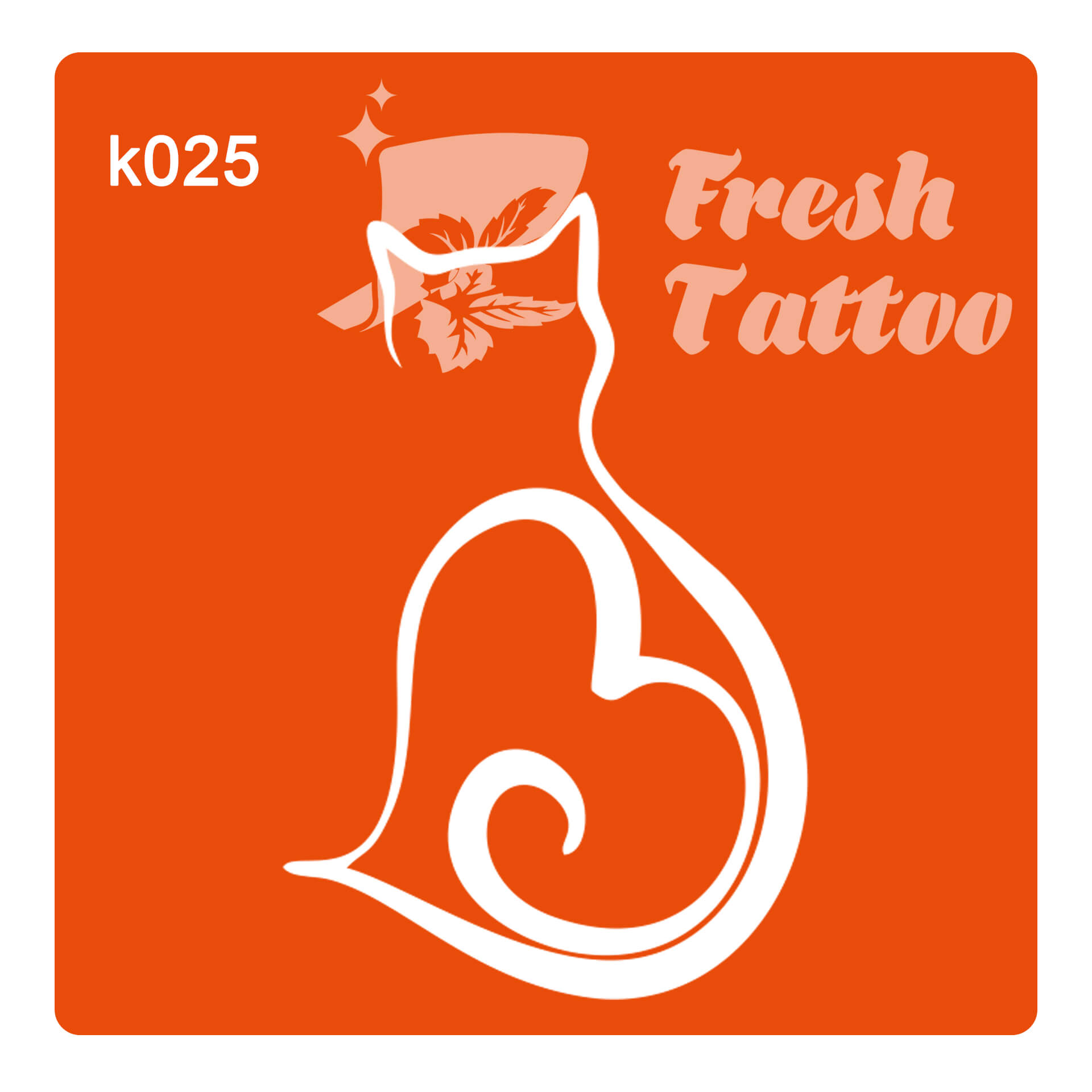  K025  