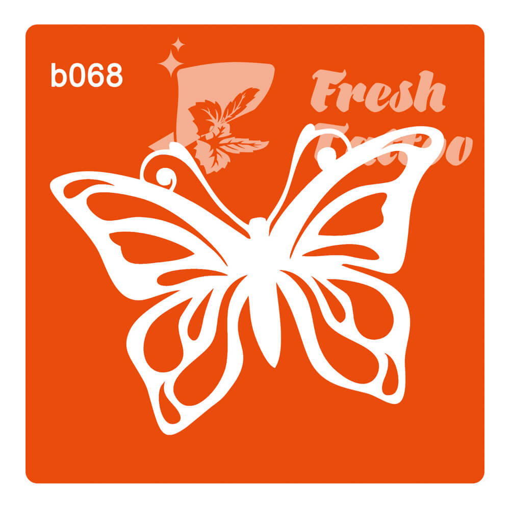  b068  