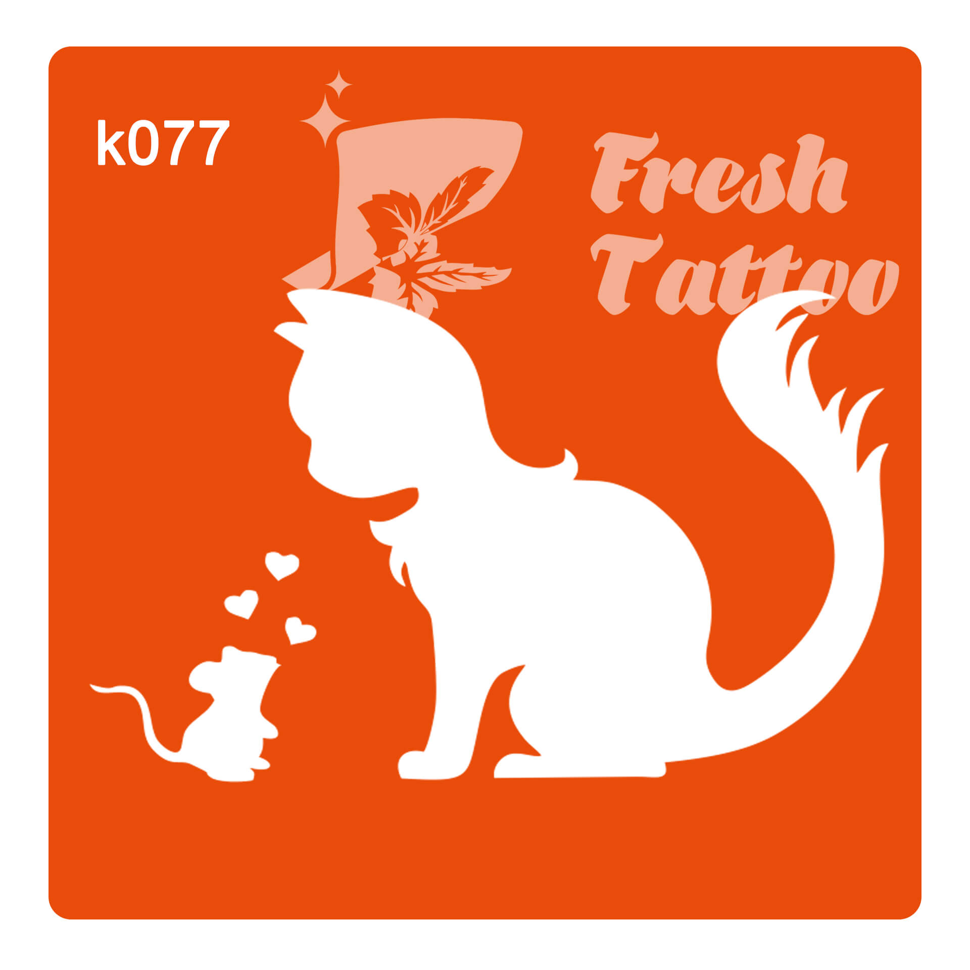  K077  