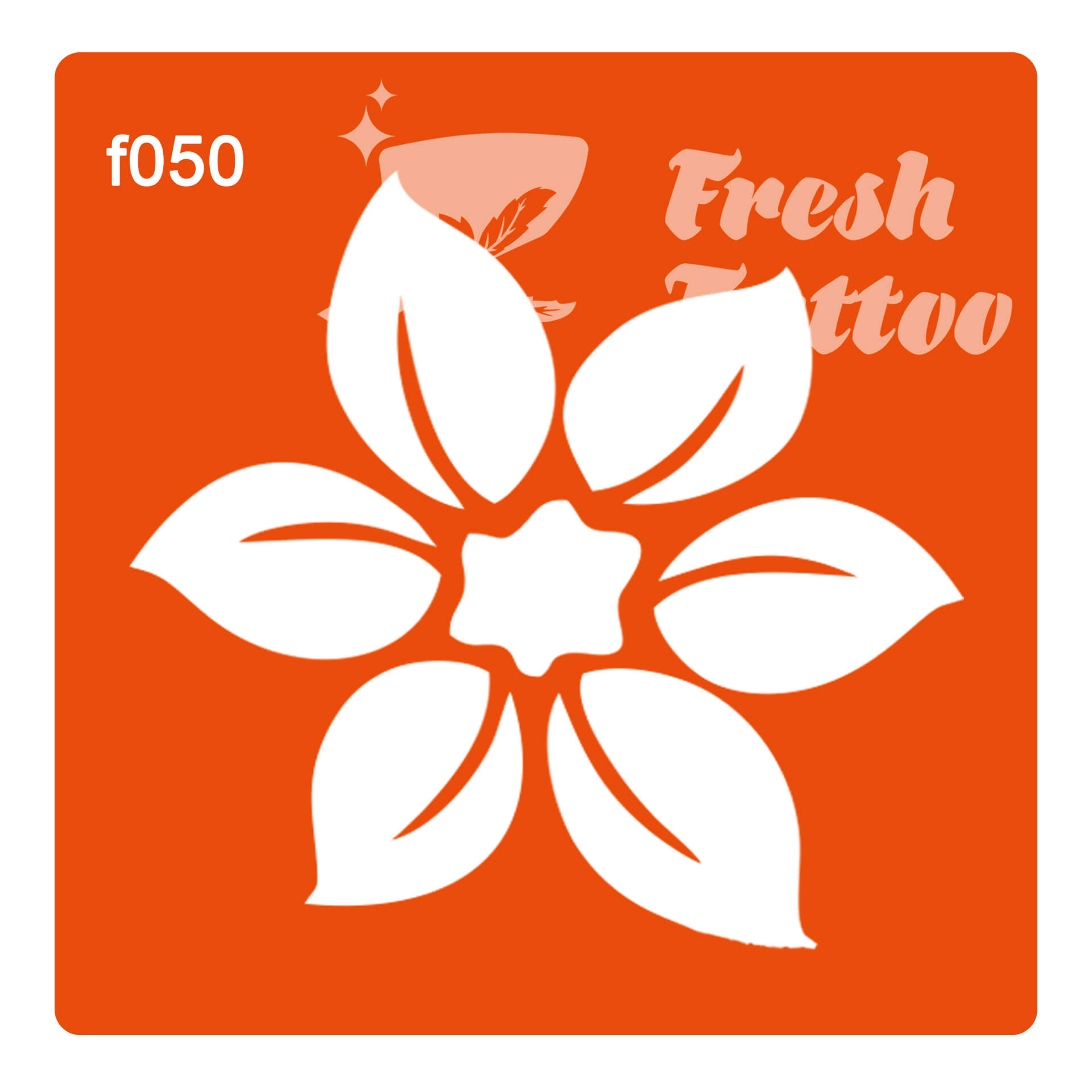  f050  