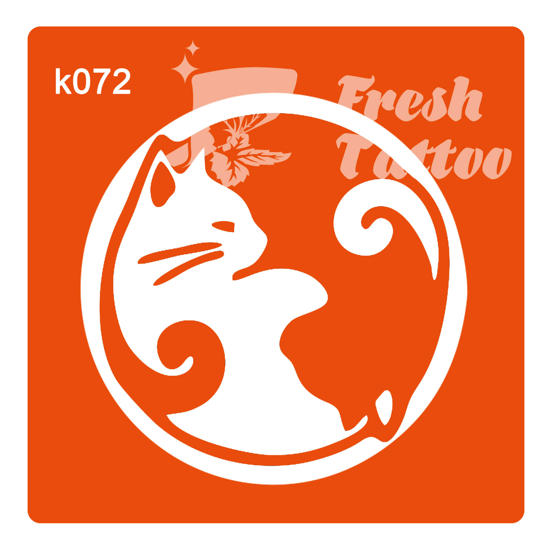  K072  