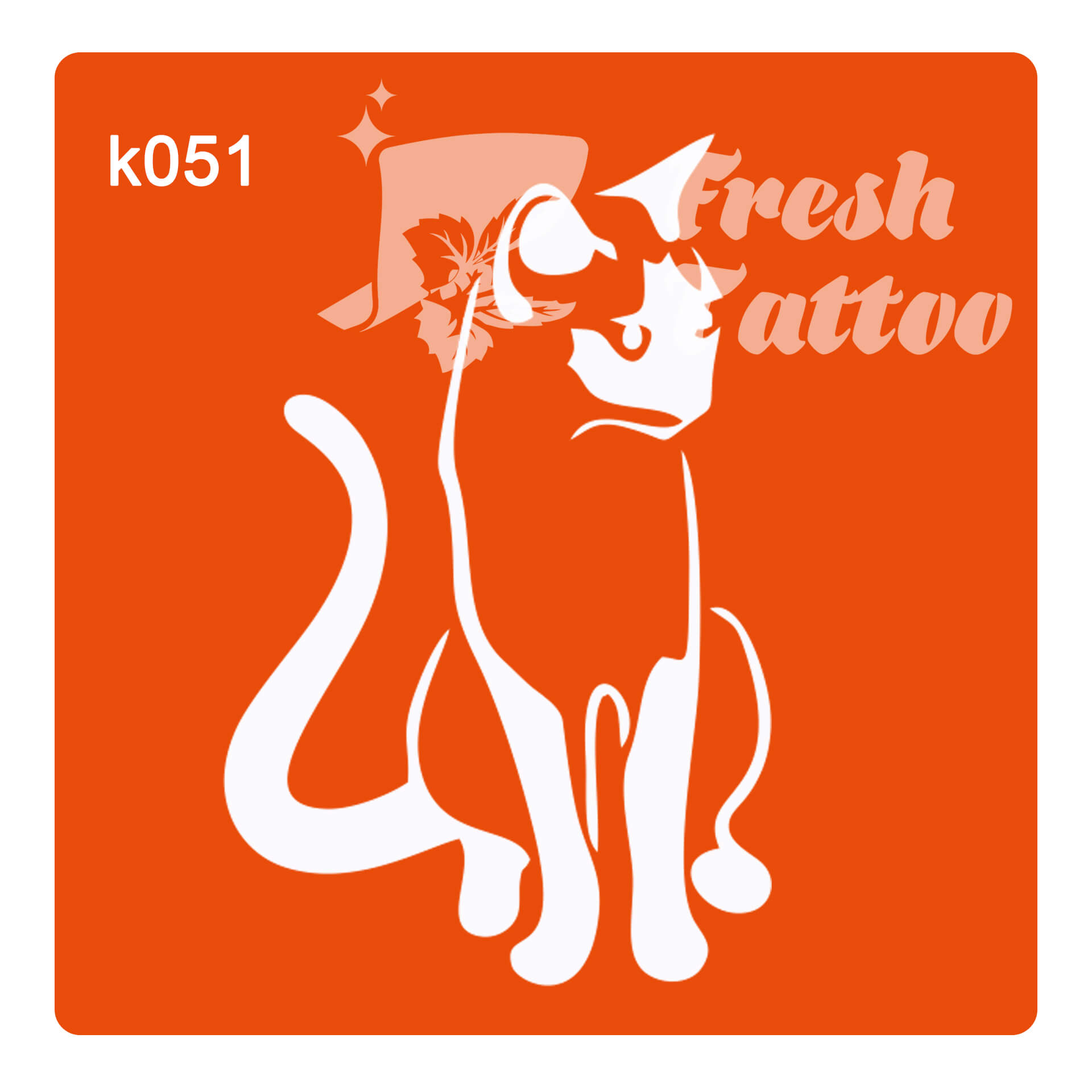  K051  