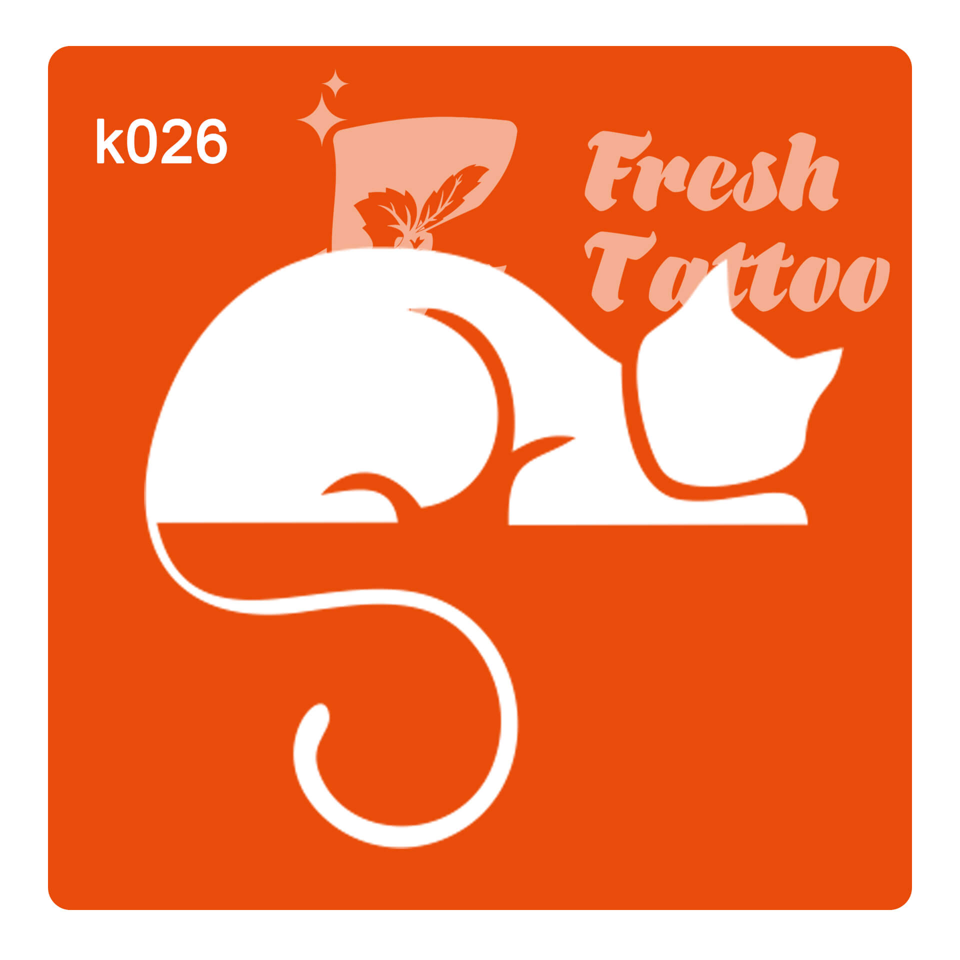  K026  