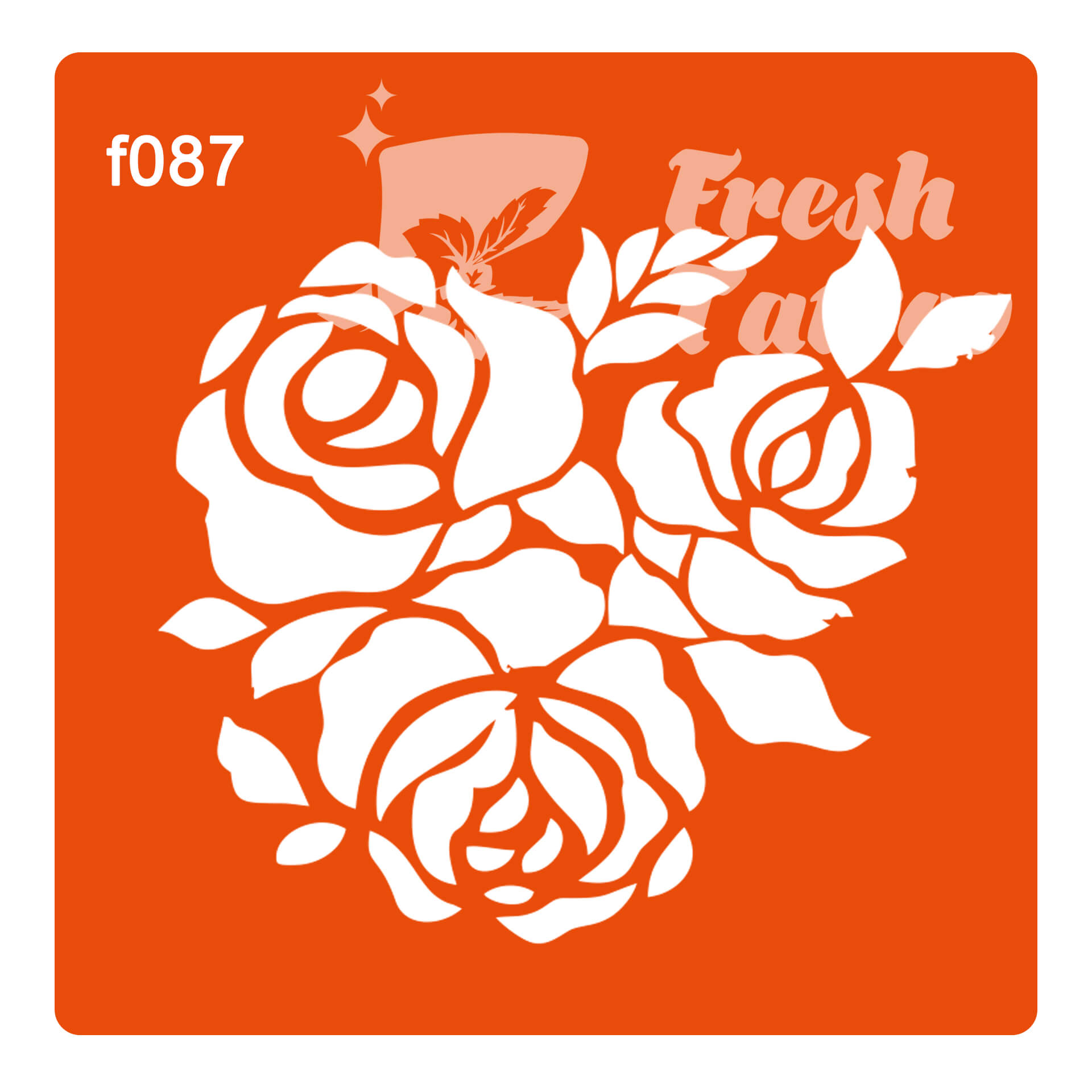  f087  