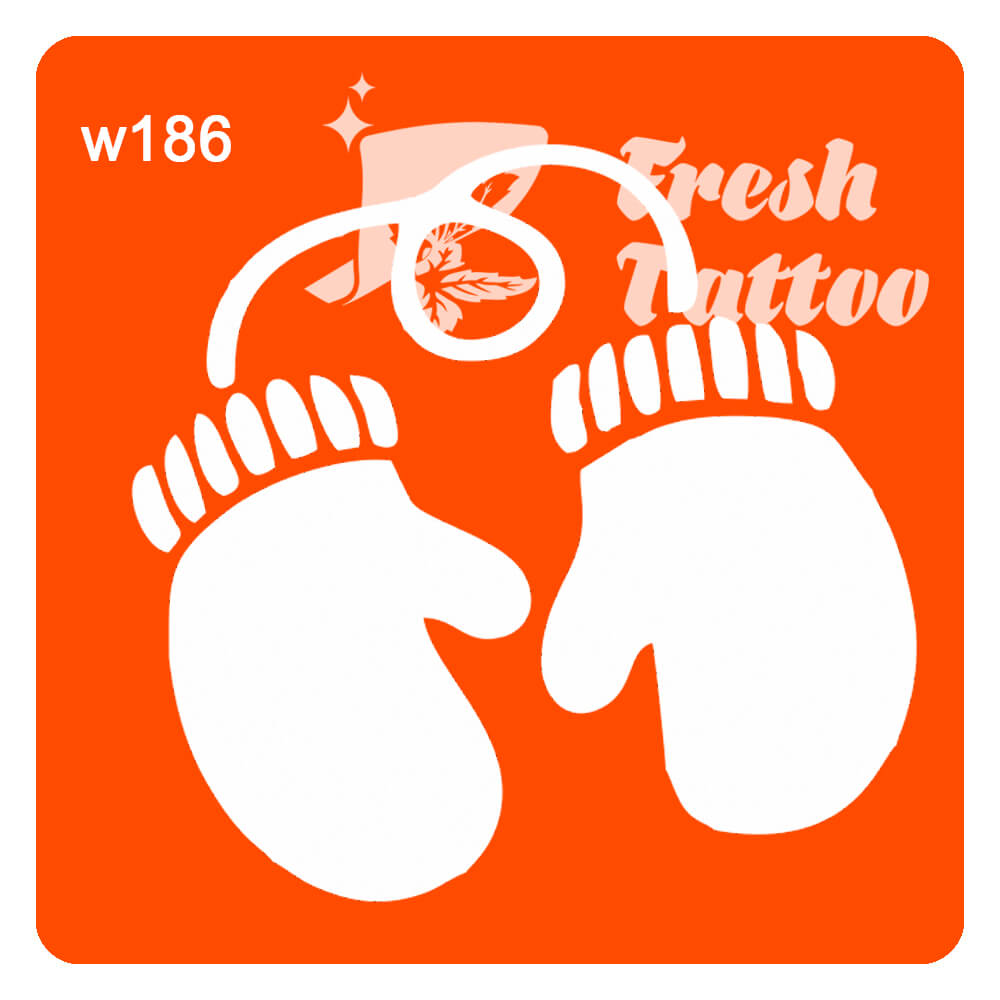  w186  